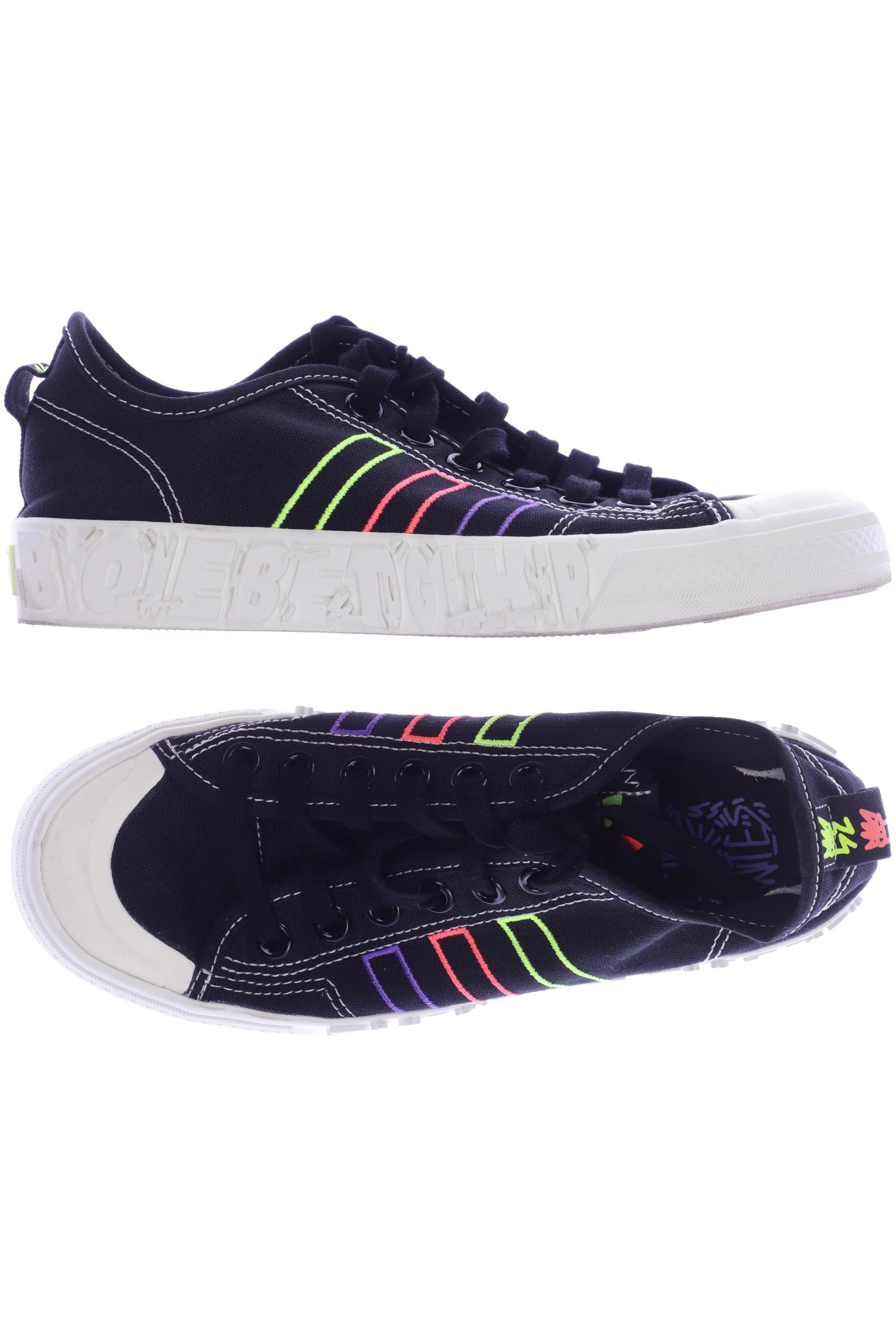 

adidas Originals Damen Sneakers, grau