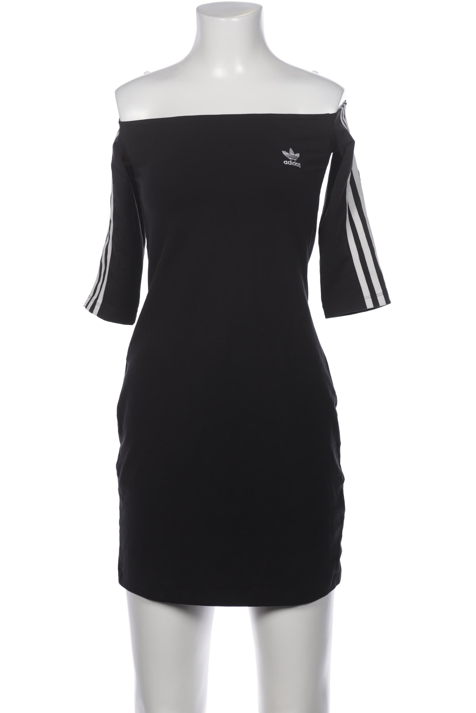 

adidas Originals Damen Kleid, schwarz, Gr. 36