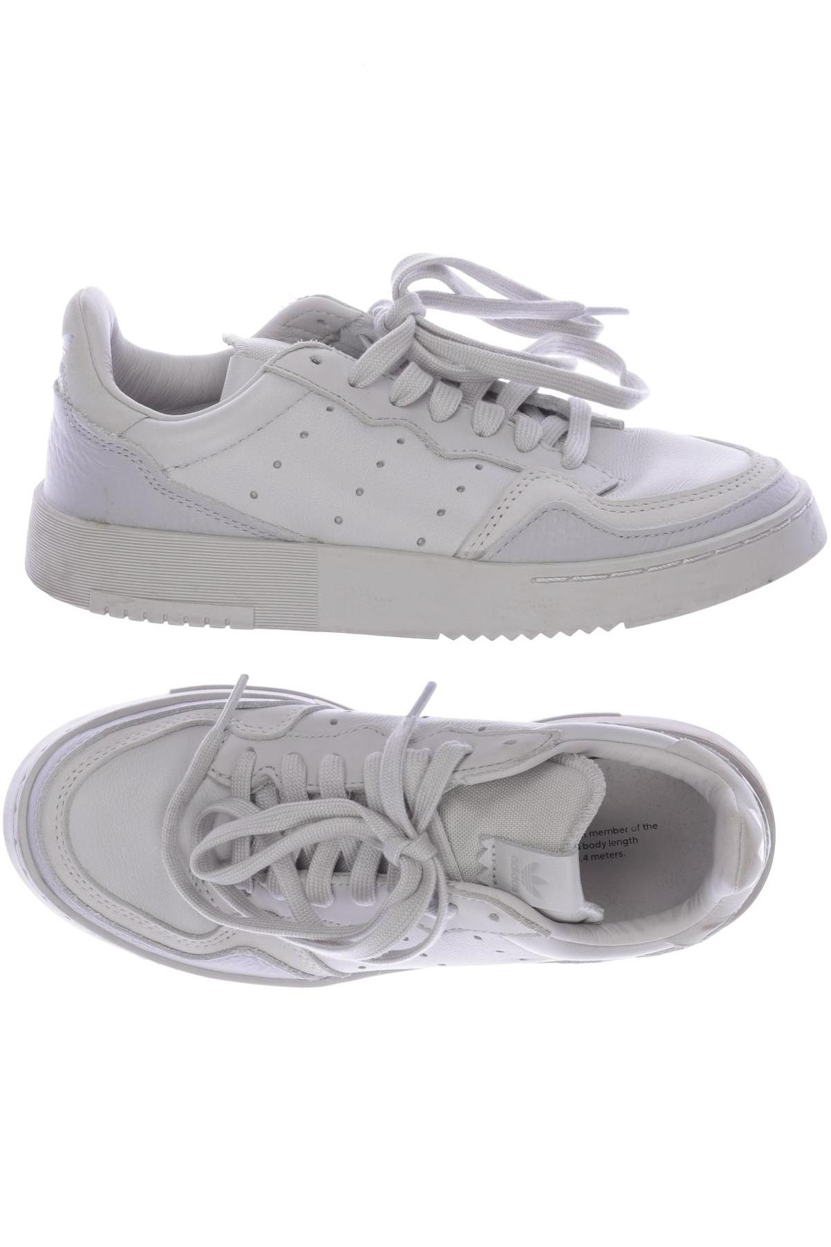 

adidas Originals Damen Sneakers, grau
