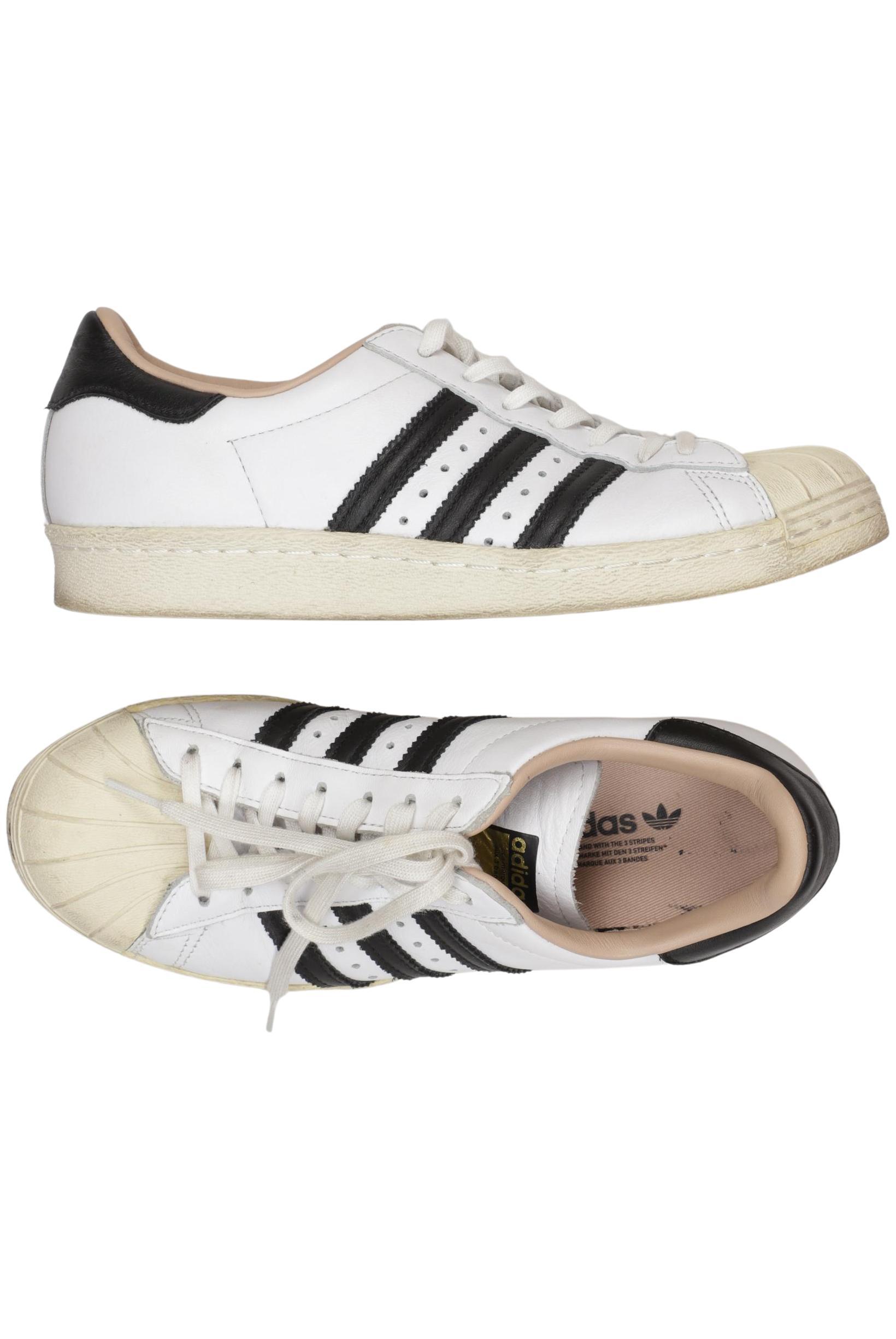 

adidas Originals Damen Sneakers, weiß, Gr. 5.5