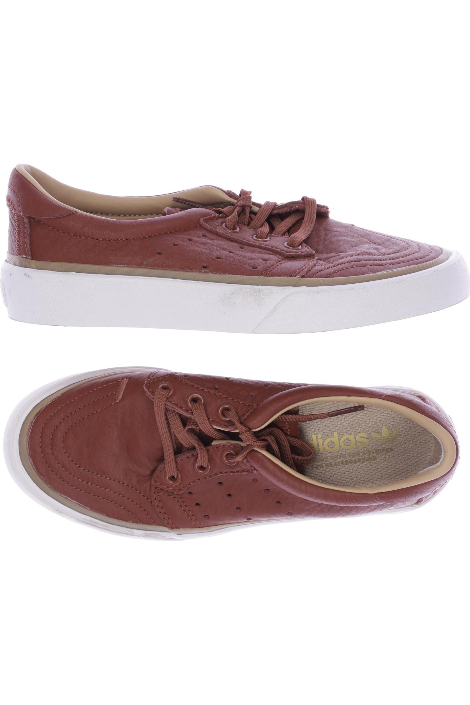 

adidas Originals Damen Sneakers, braun