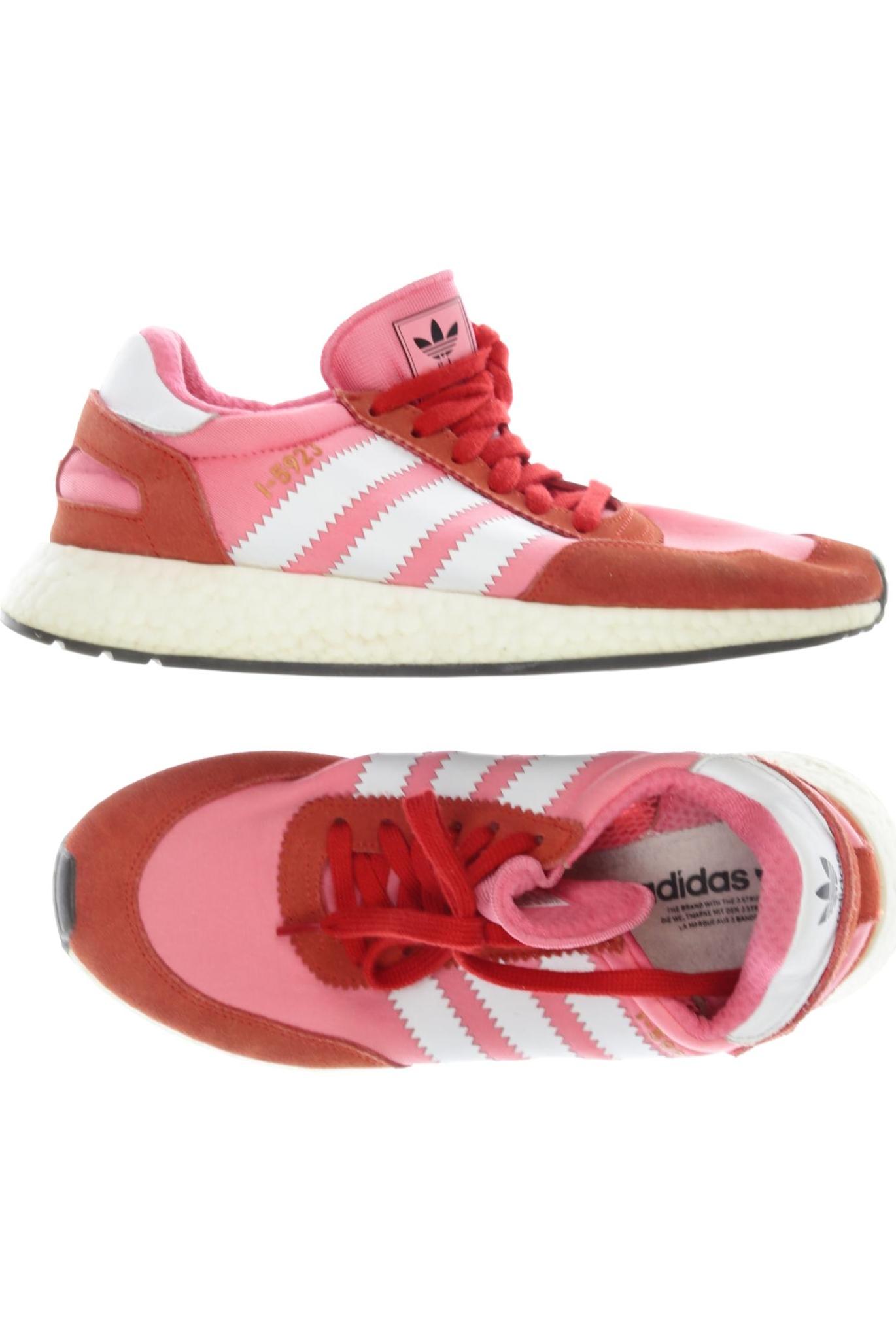 

adidas Originals Damen Sneakers, pink, Gr. 5