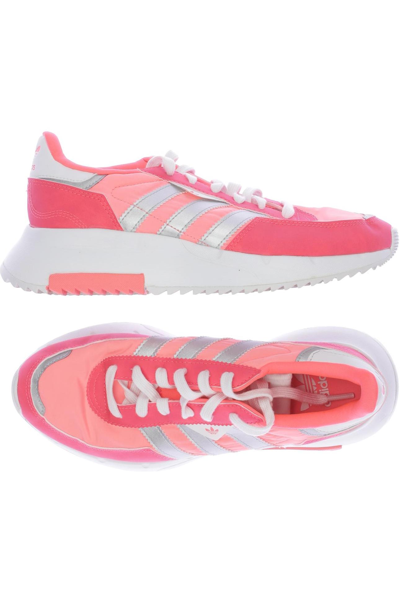 

adidas Originals Damen Sneakers, pink