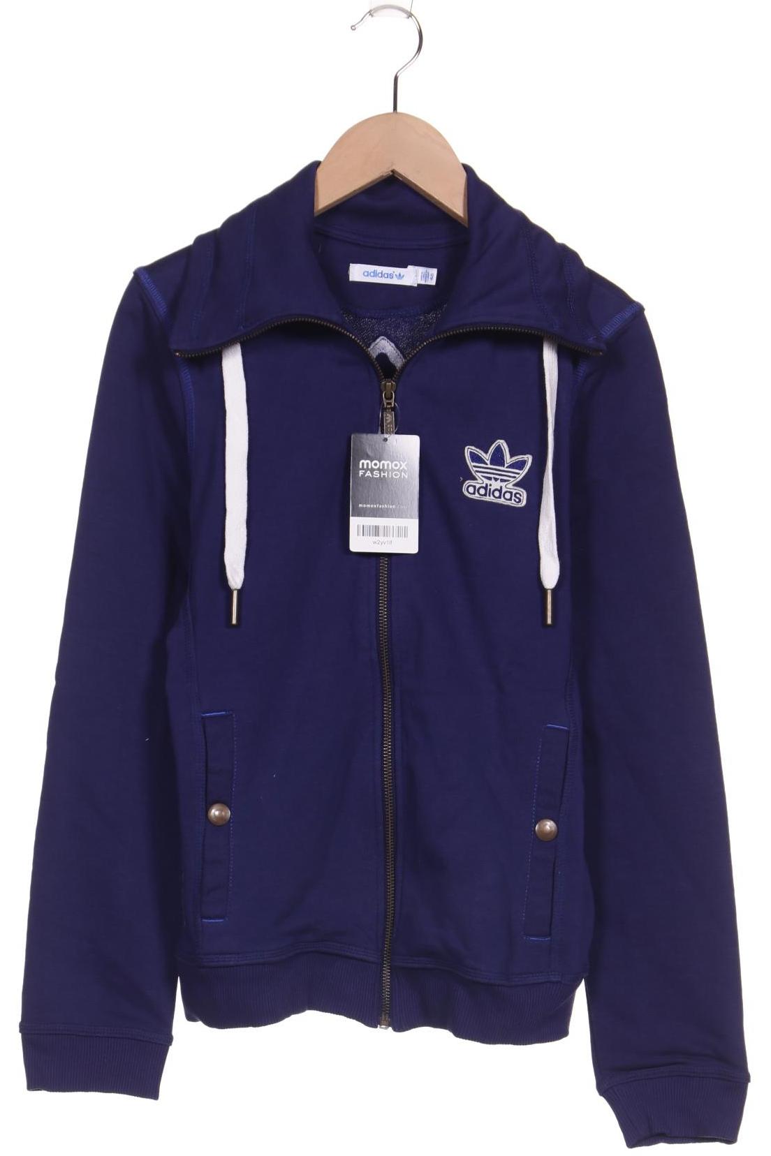

adidas Originals Damen Sweatshirt, marineblau