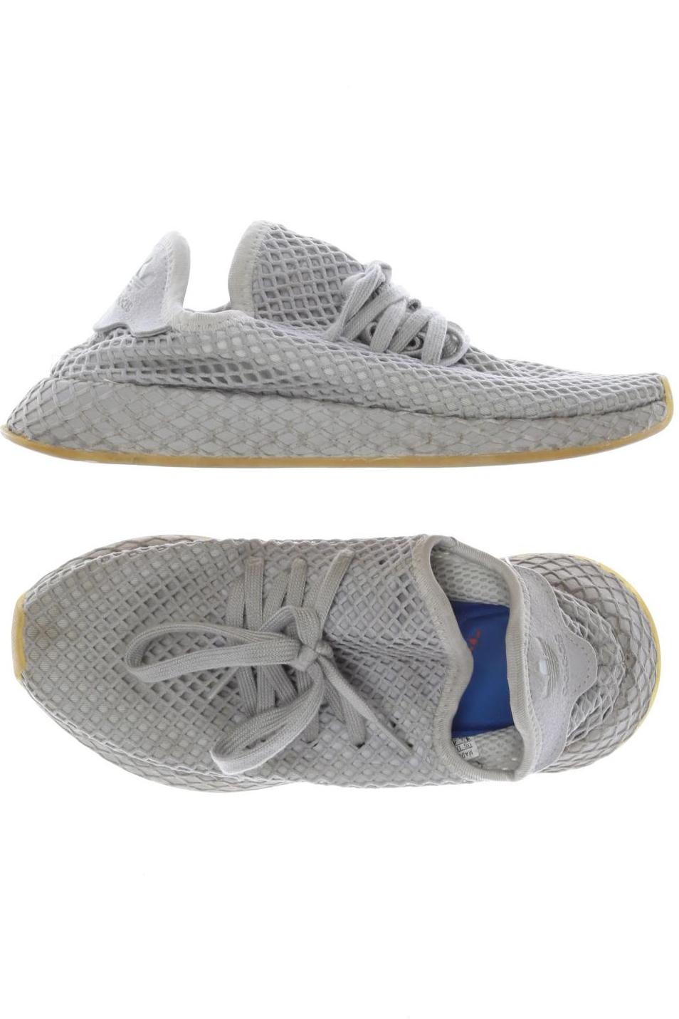 

adidas Originals Damen Sneakers, grau, Gr. 4