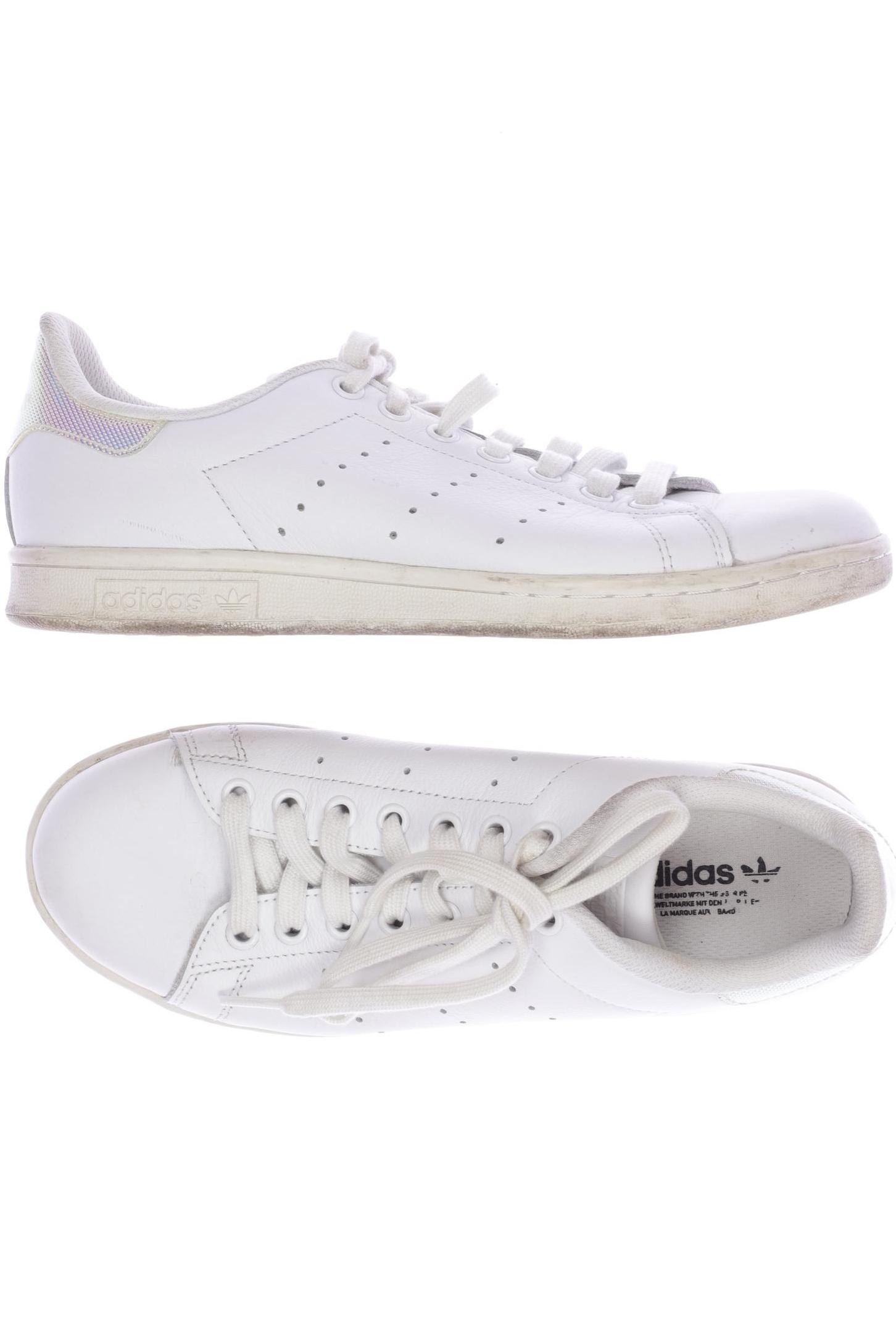 

adidas Originals Damen Sneakers, weiß, Gr. 6