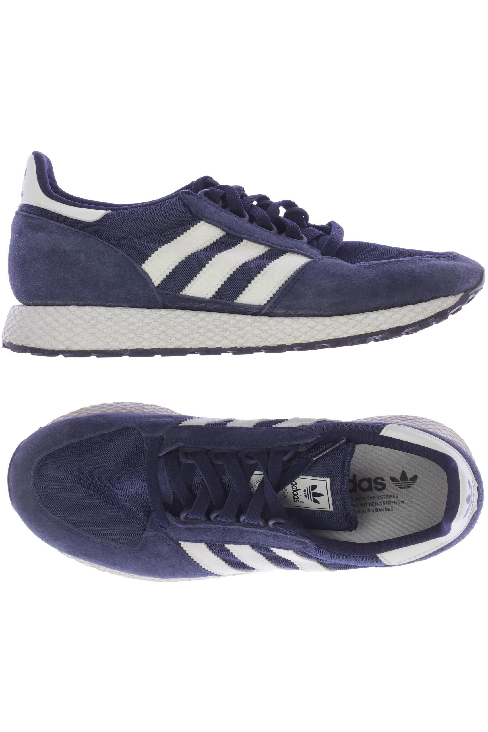 

adidas Originals Damen Sneakers, marineblau, Gr. 40