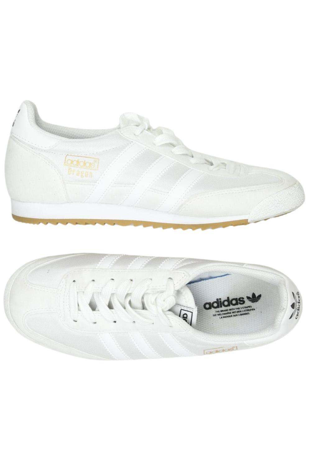 

adidas Originals Damen Sneakers, weiß, Gr. 37.5