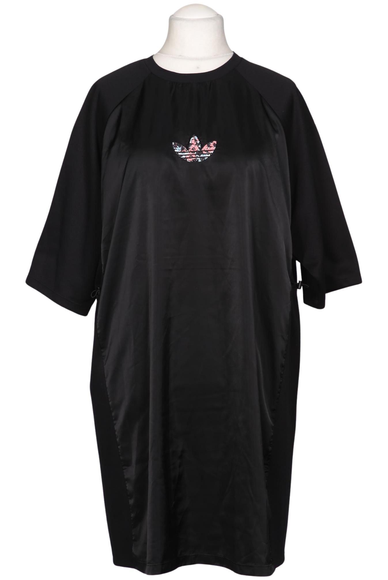 

adidas Originals Damen Kleid, schwarz, Gr. 46