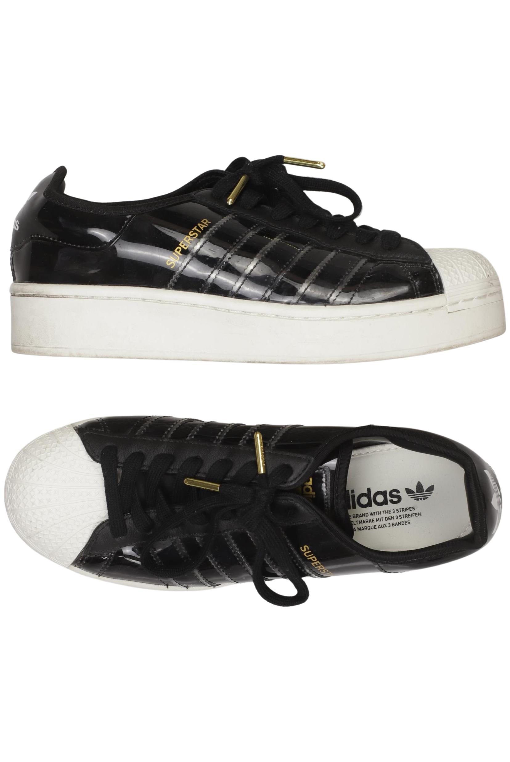 

adidas Originals Damen Sneakers, mehrfarbig, Gr. 6.5