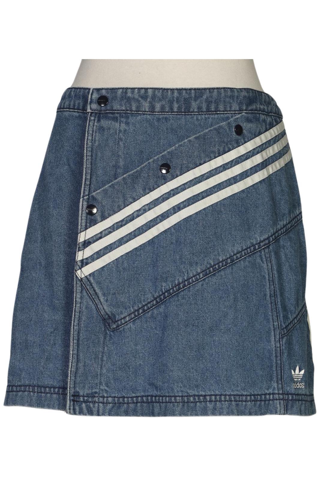 

adidas Originals Damen Rock, blau, Gr. 36