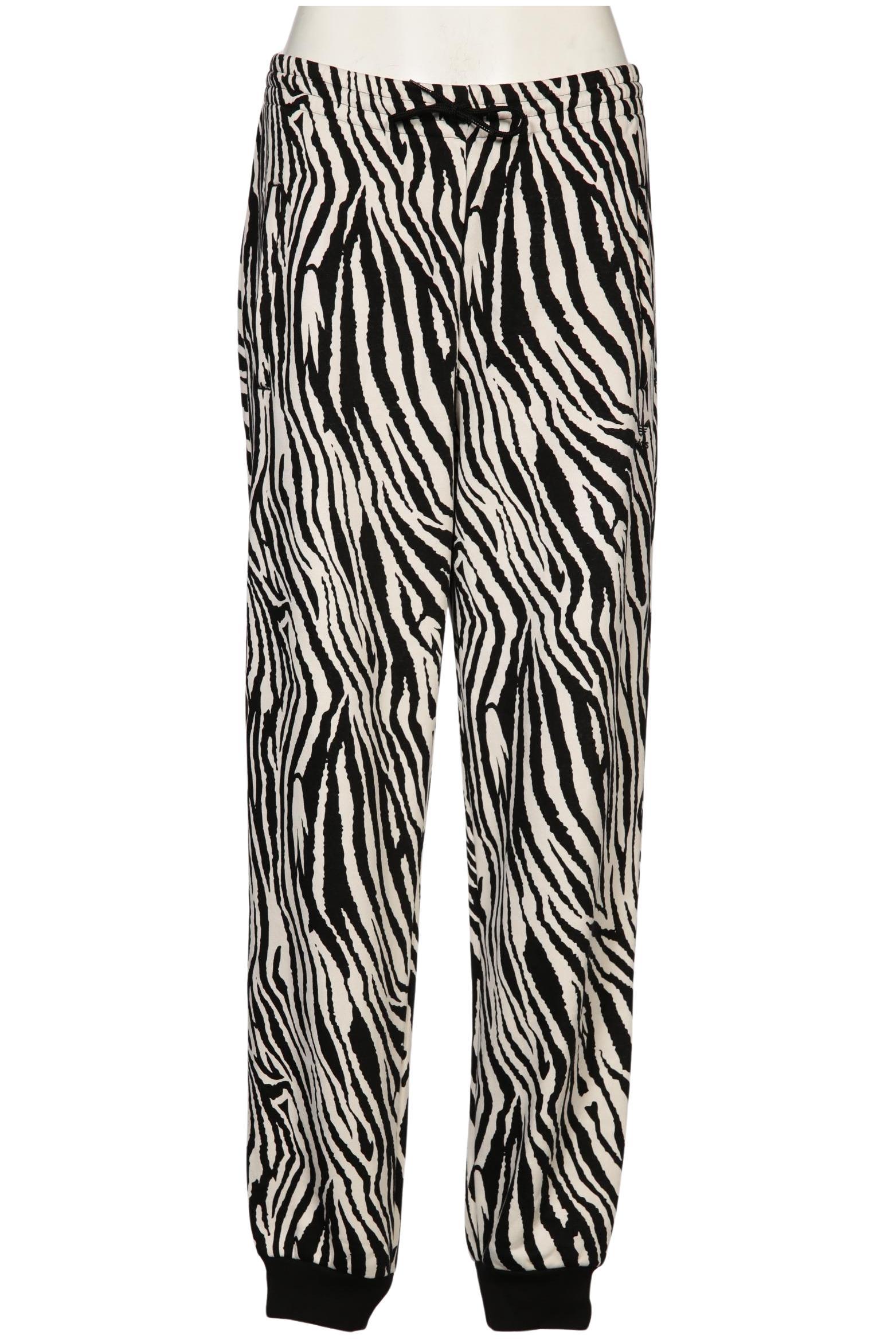 

adidas Originals Damen Stoffhose, mehrfarbig, Gr. 0