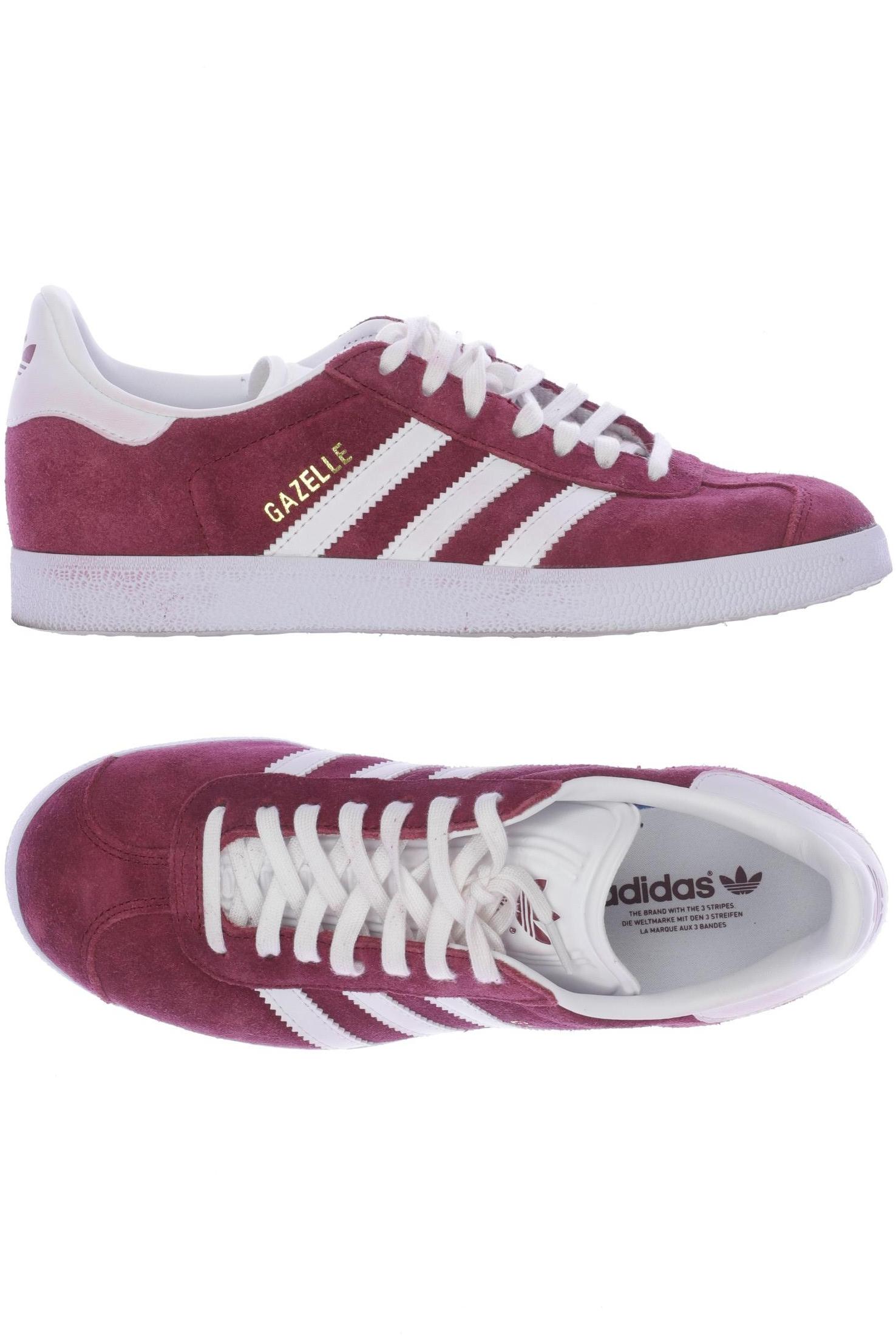 

adidas Originals Damen Sneakers, pink, Gr. 5.5