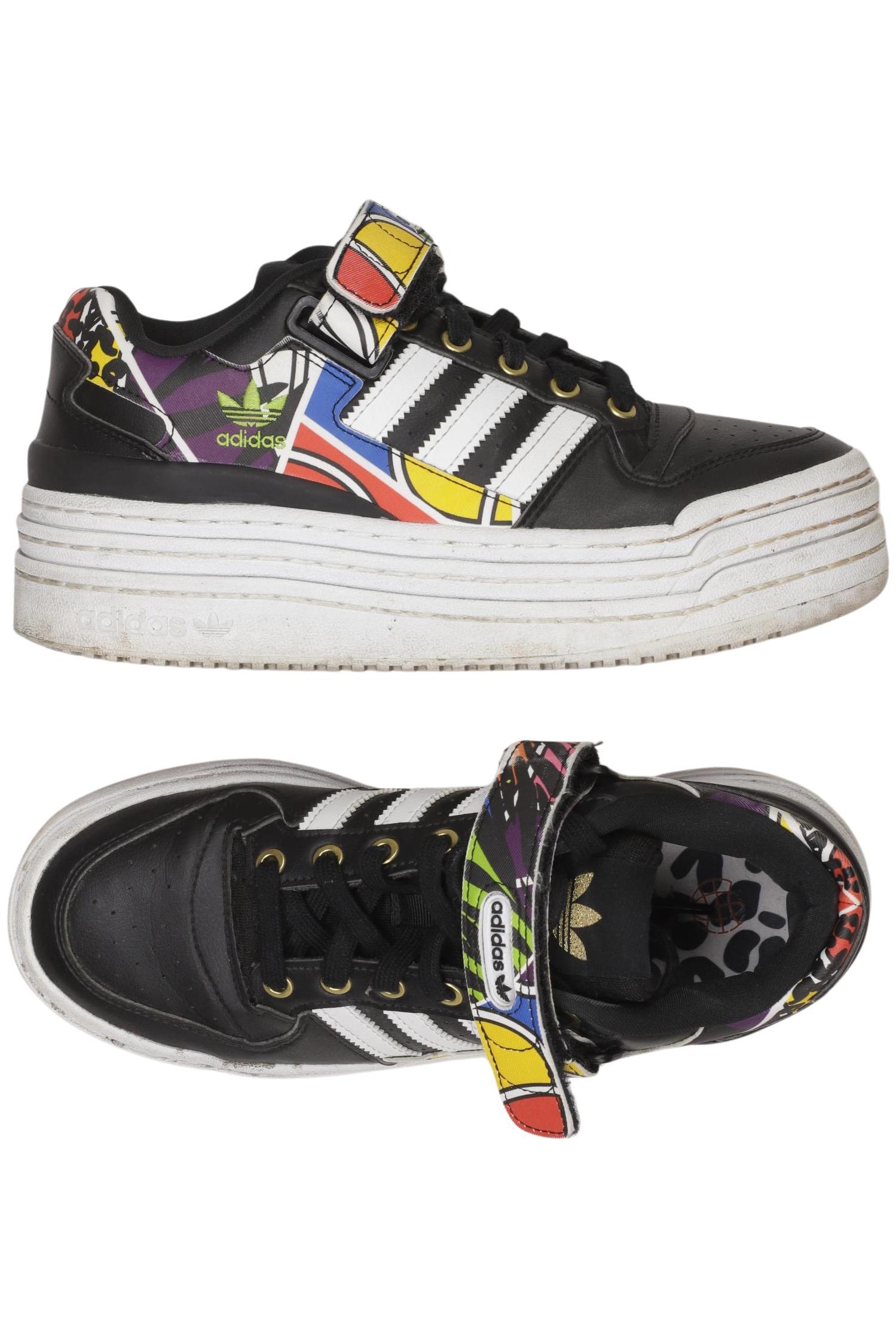 

adidas Originals Damen Sneakers, mehrfarbig, Gr. 6.5