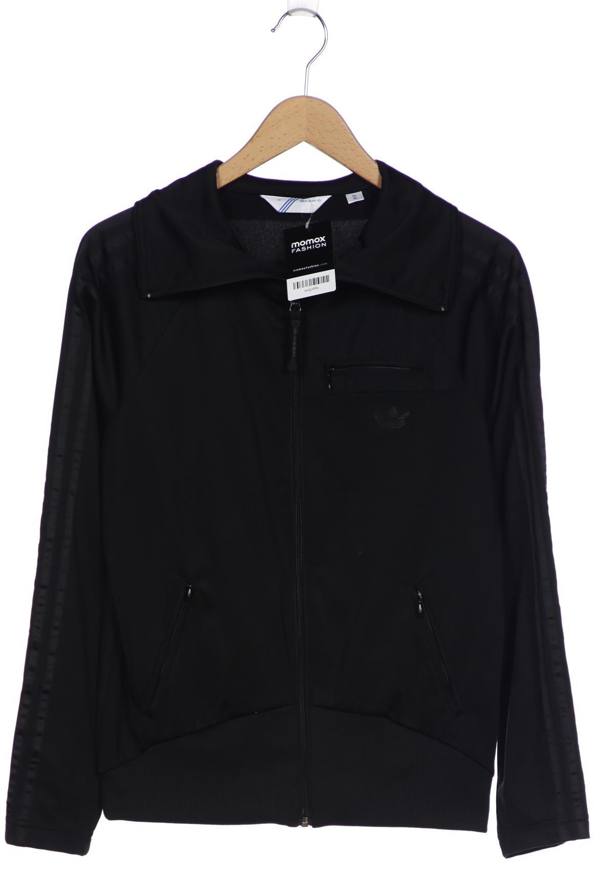 

adidas Originals Damen Jacke, schwarz, Gr. 40