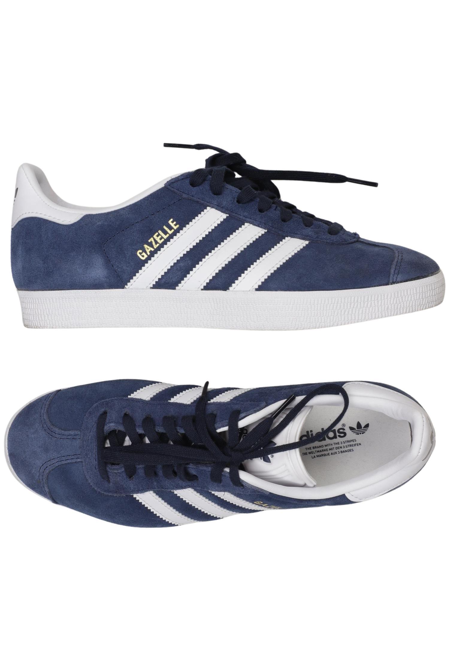 

adidas Originals Damen Sneakers, mehrfarbig, Gr. 5