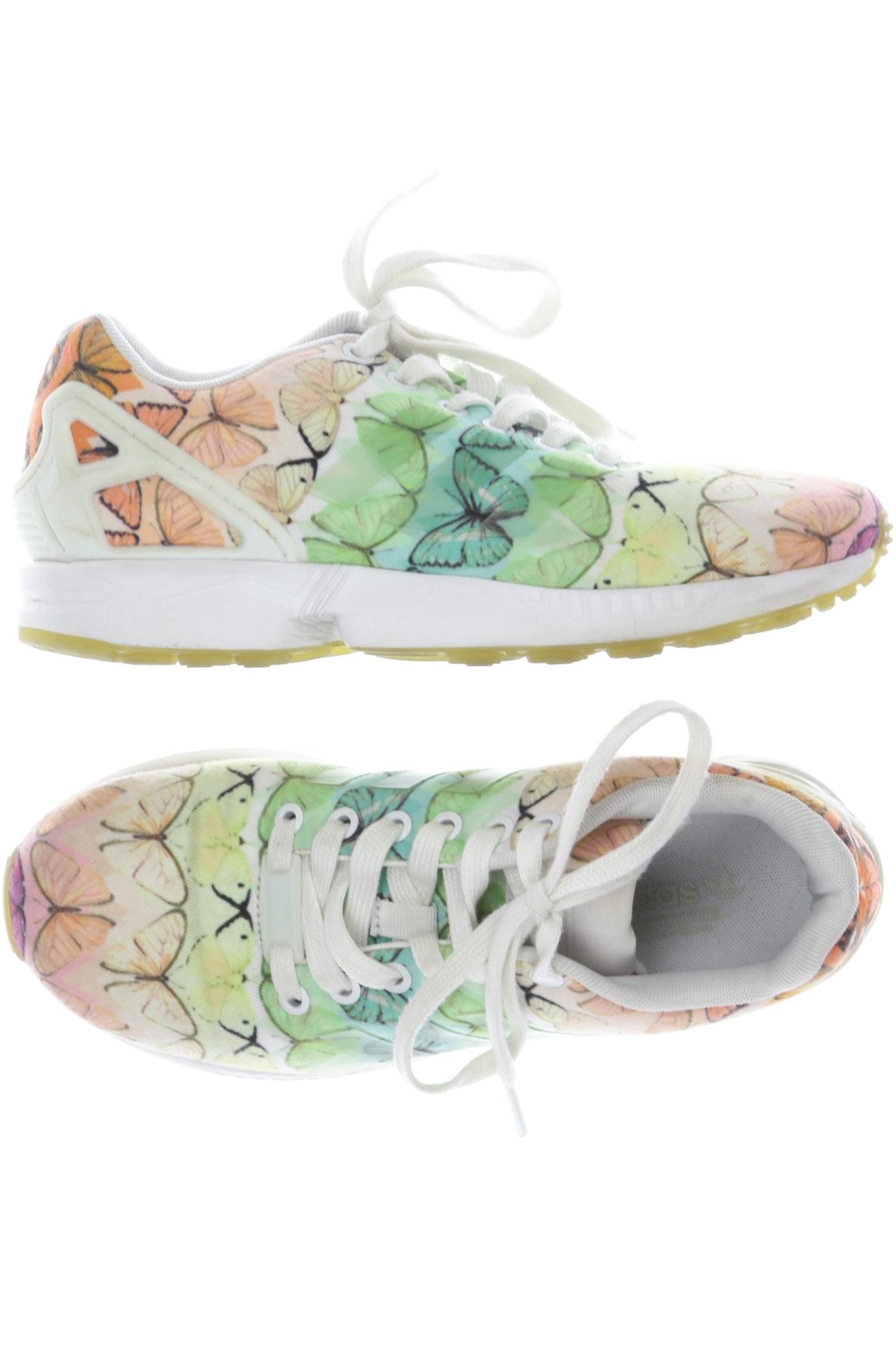 

adidas Originals Damen Sneakers, hellgrün, Gr. 36.5