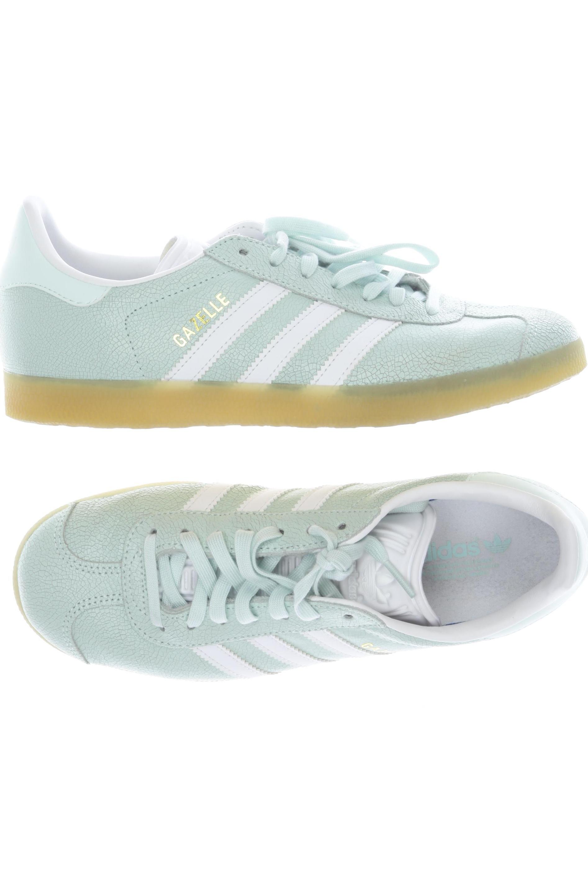 

adidas Originals Damen Sneakers, hellgrün, Gr. 5.5
