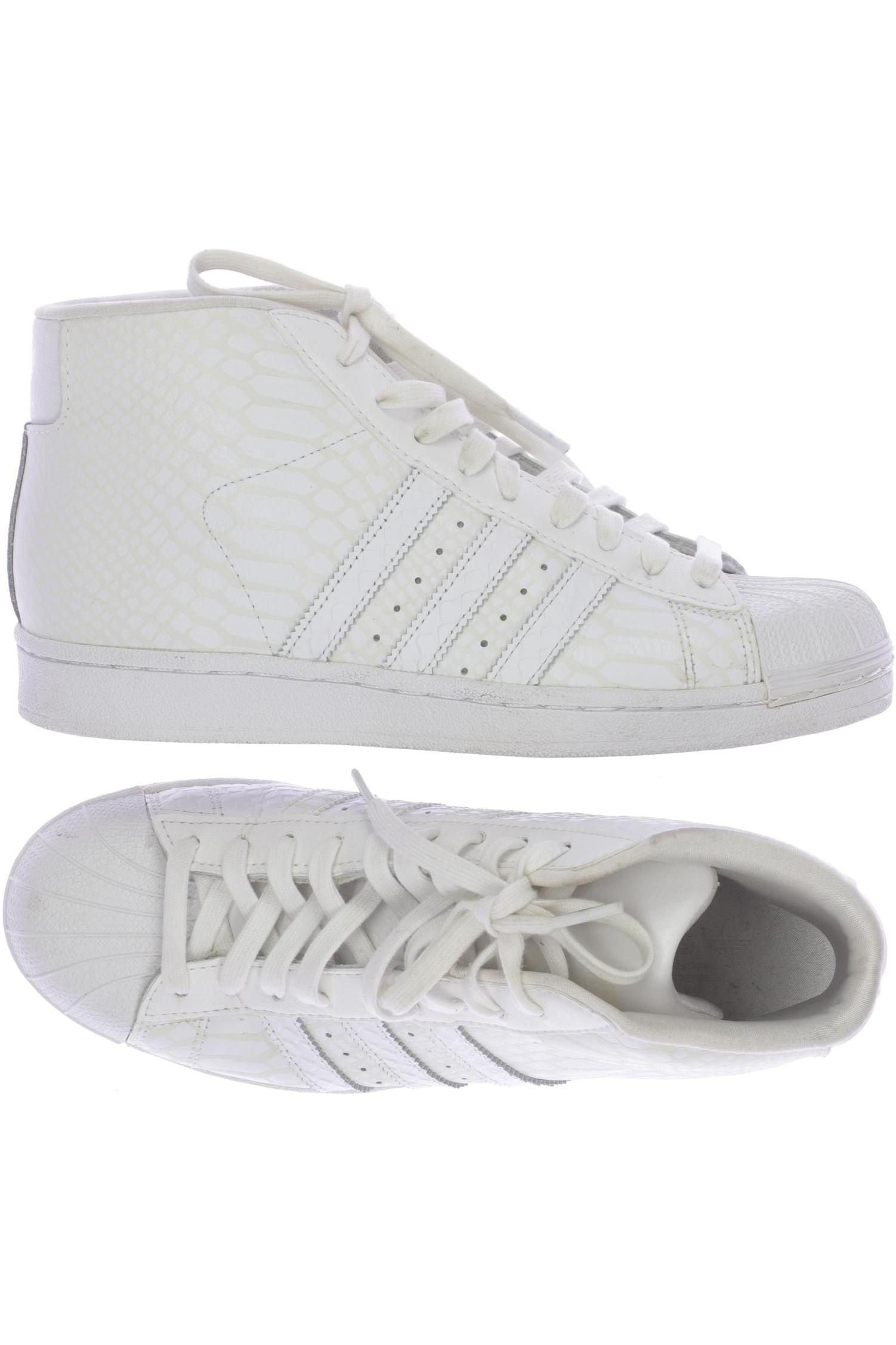

adidas Originals Damen Sneakers, weiß, Gr. 6