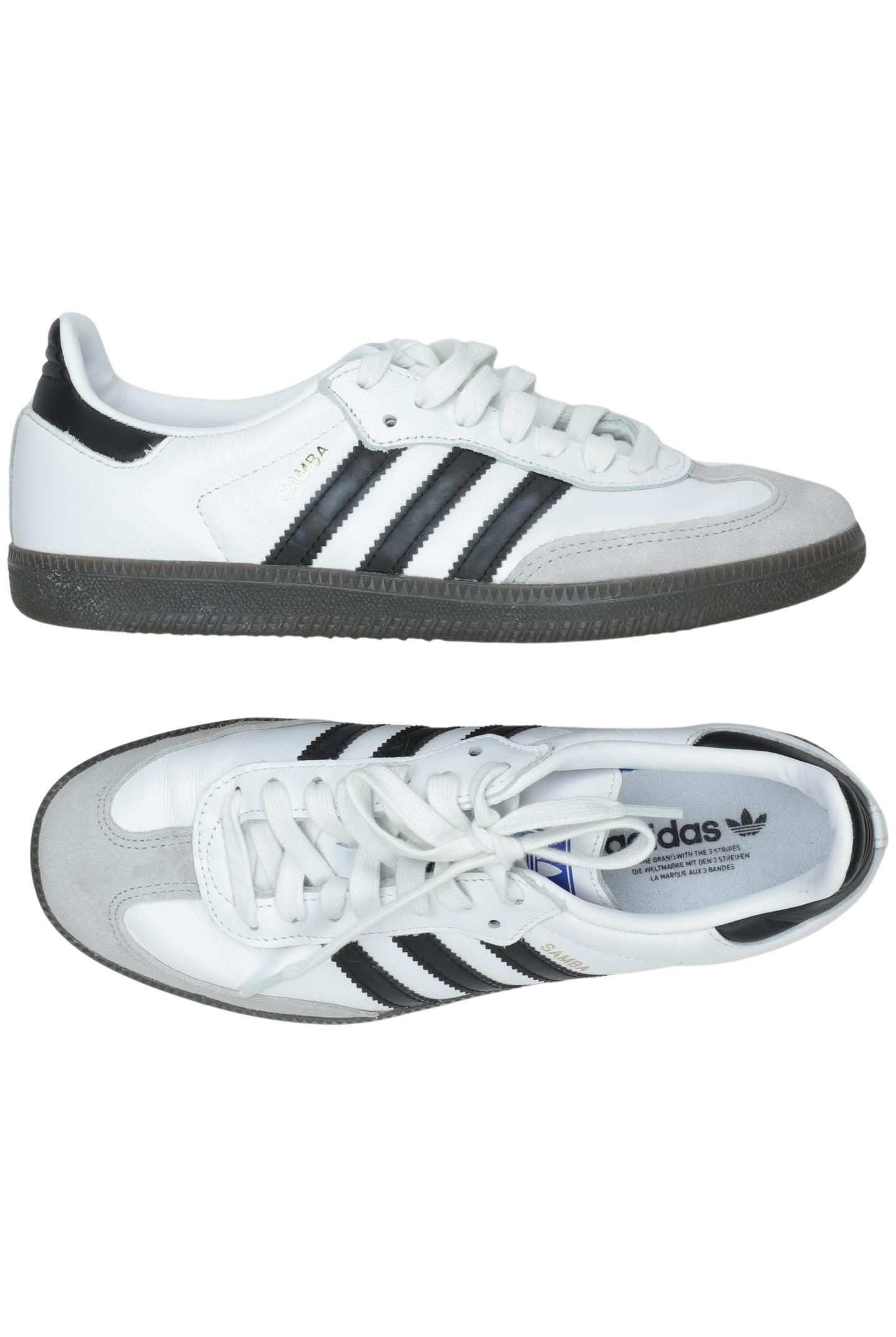 

adidas Originals Damen Sneakers, weiß, Gr. 5.5