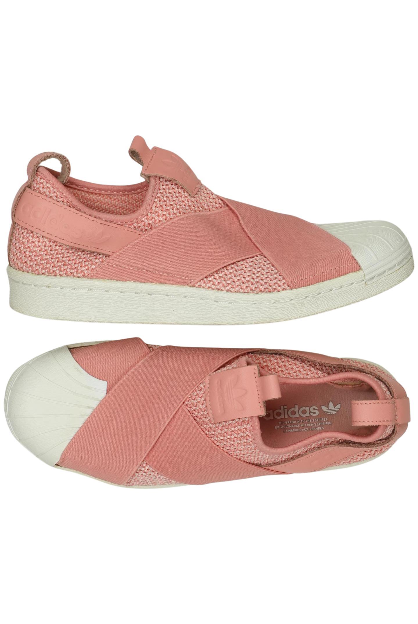 

adidas Originals Damen Sneakers, pink, Gr. 6