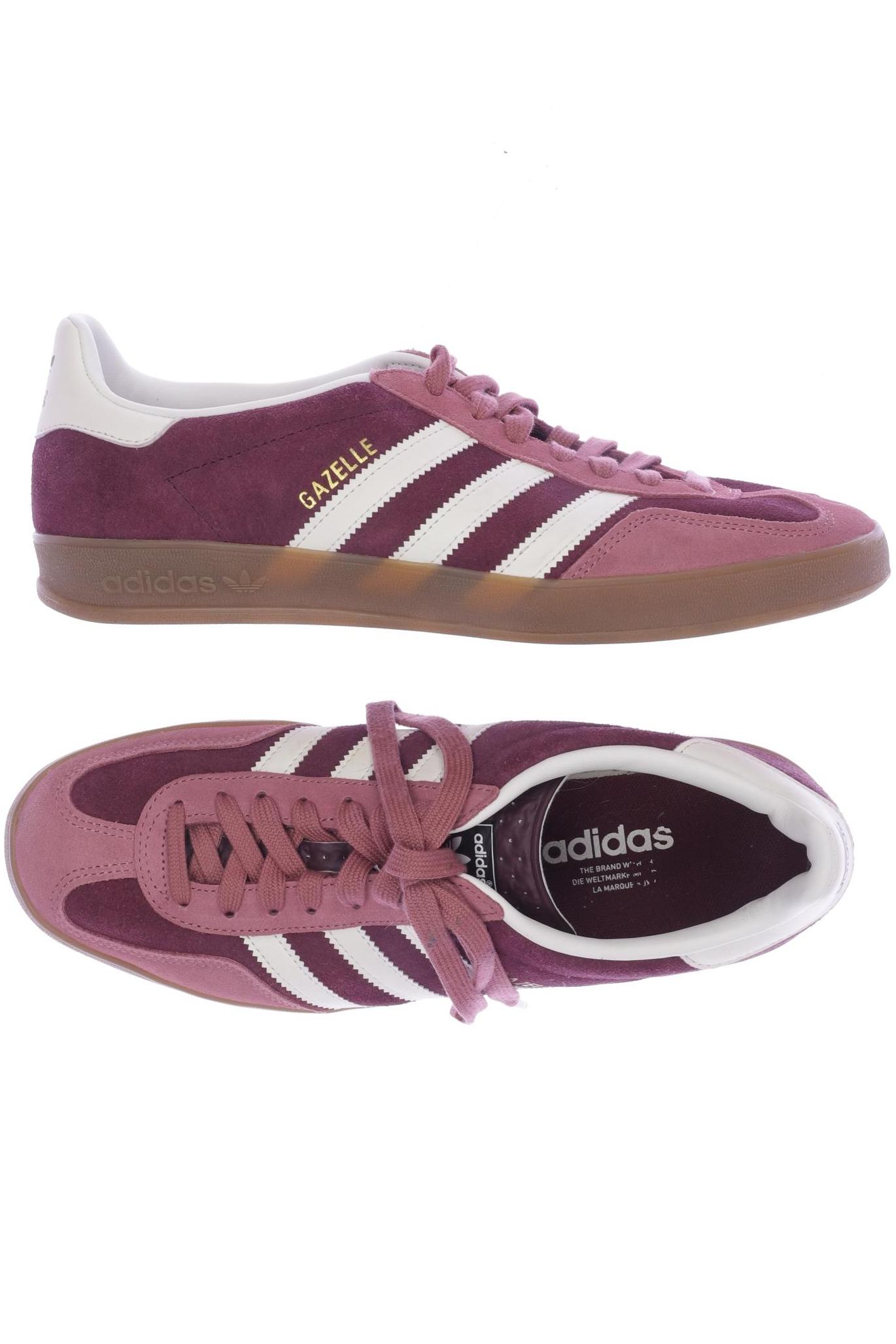 

adidas Originals Damen Sneakers, pink, Gr. 8.5