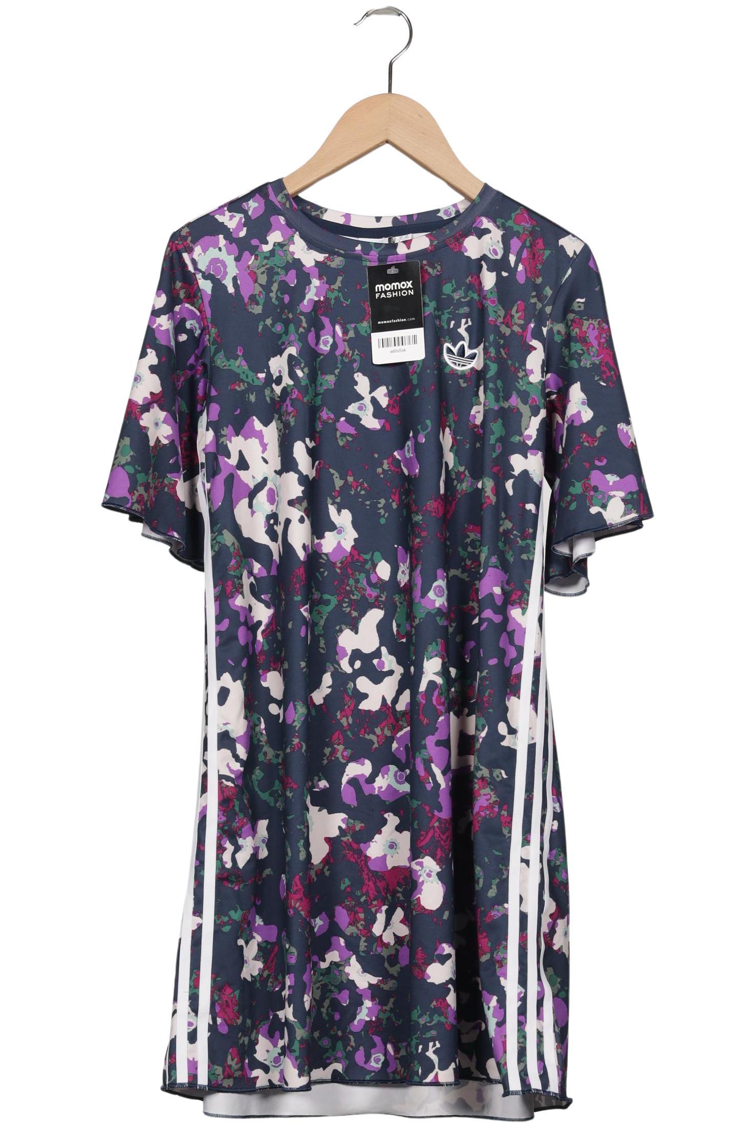 

adidas Originals Damen Kleid, mehrfarbig, Gr. 2