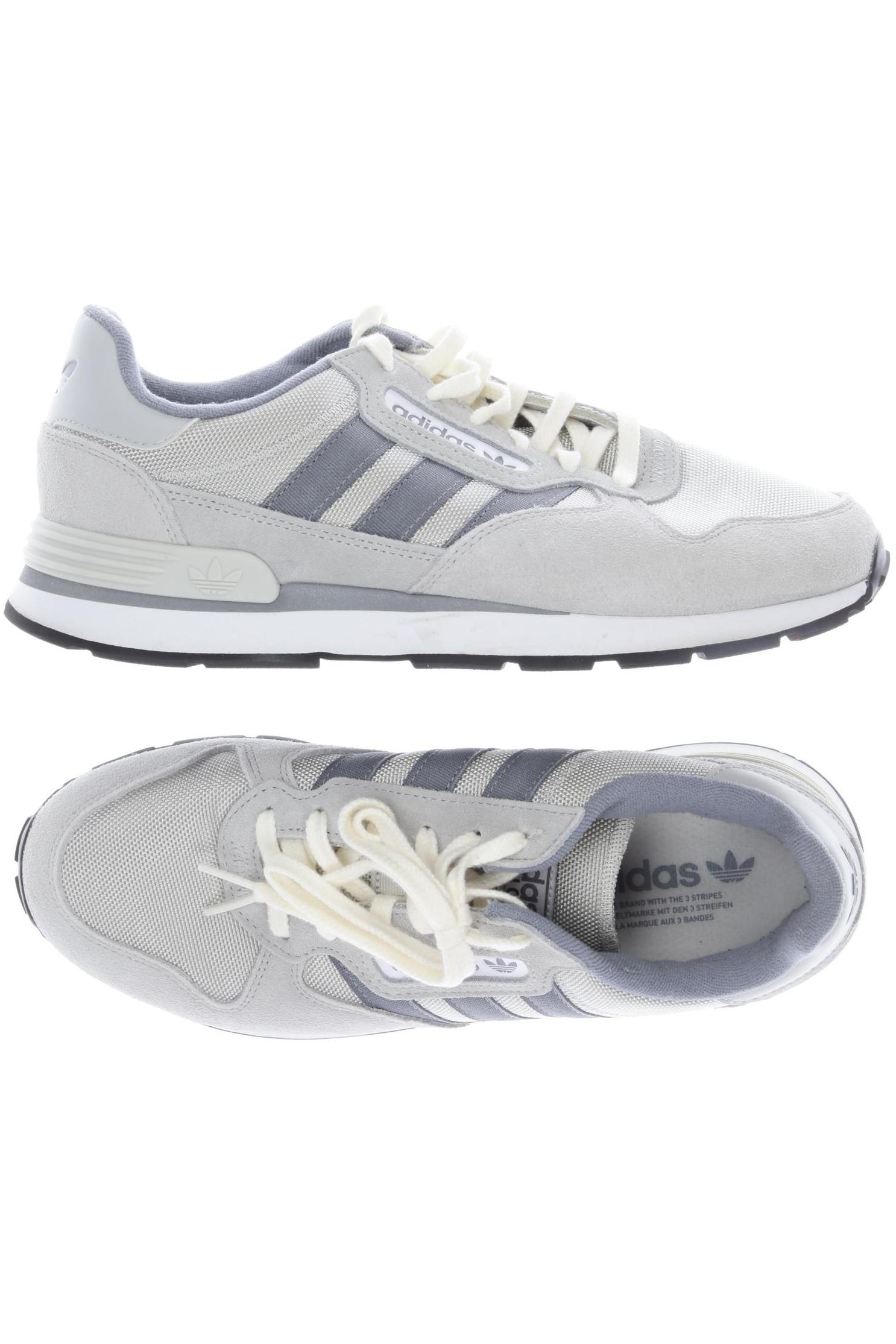 

adidas Originals Damen Sneakers, grau, Gr. 7.5