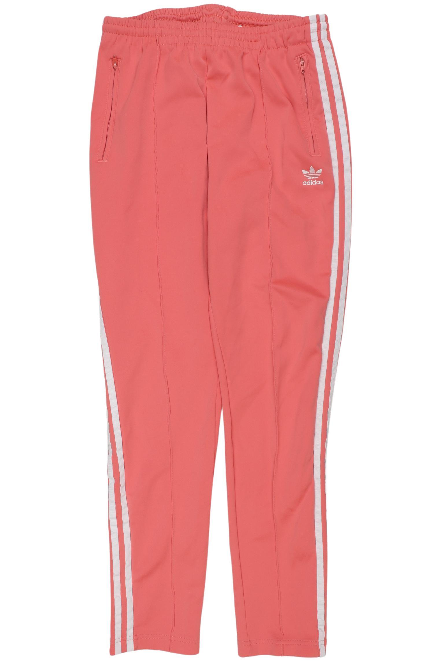 

adidas Originals Damen Stoffhose, pink, Gr. 40