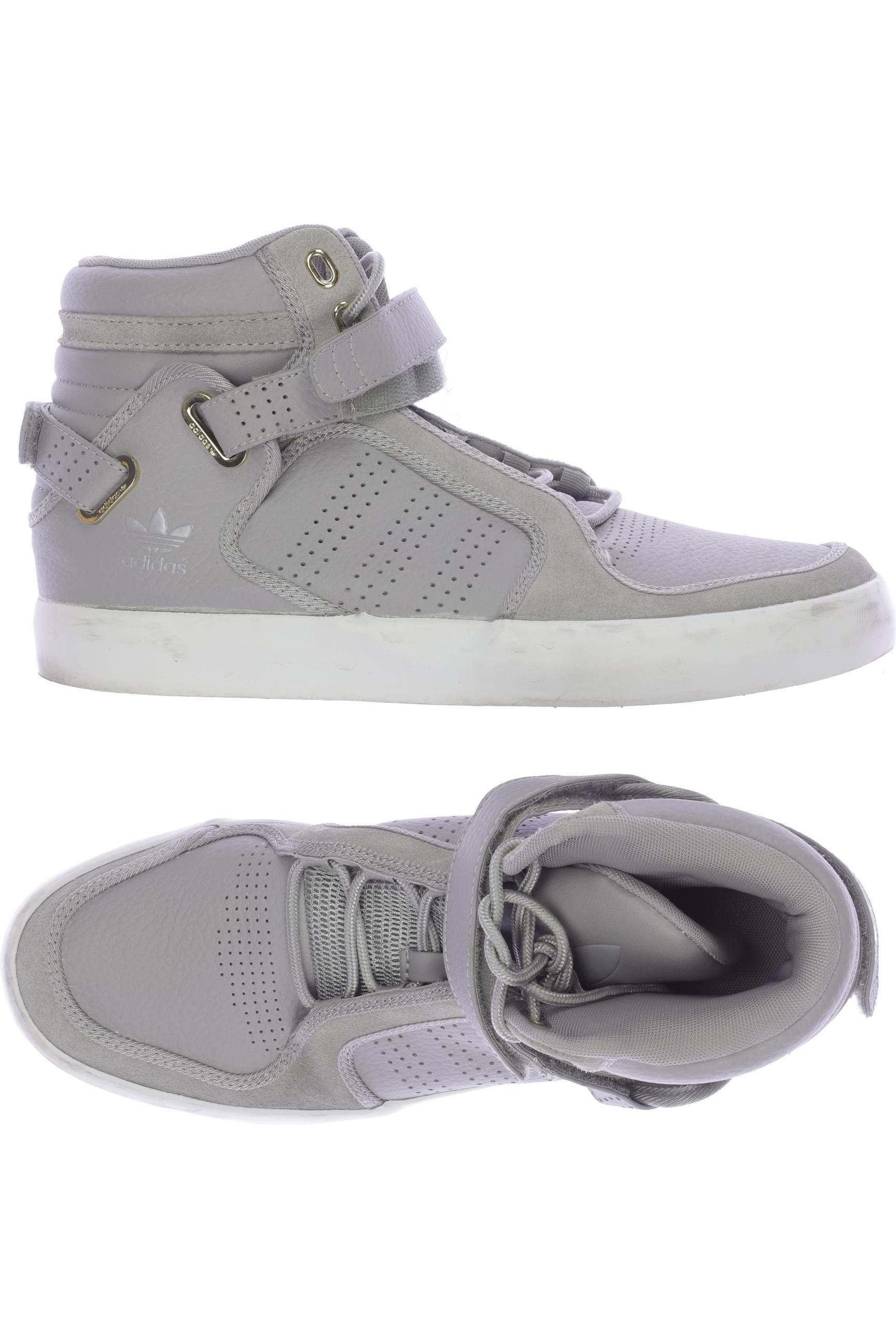 

adidas Originals Damen Sneakers, grau, Gr. 7.5