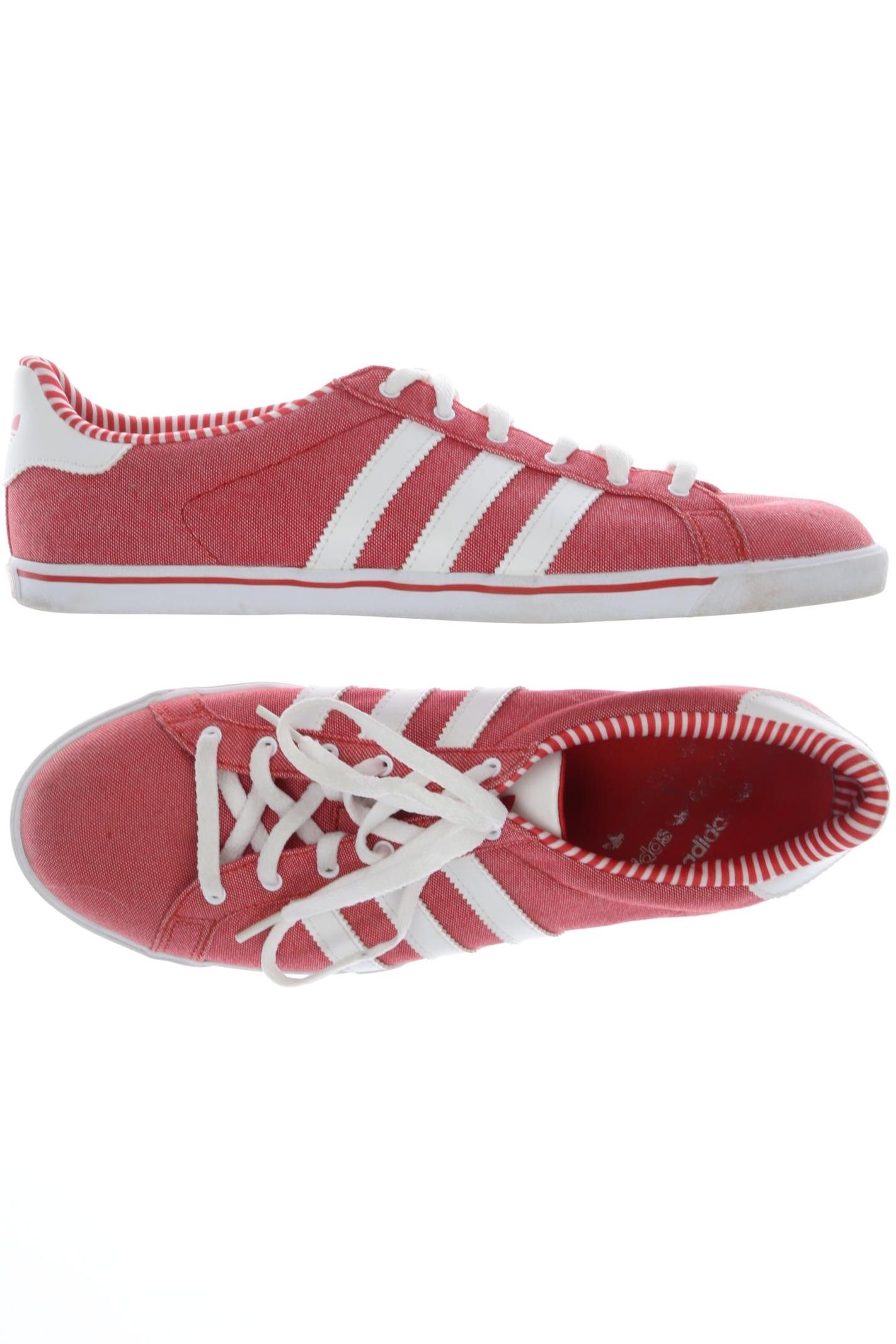 

adidas Originals Damen Sneakers, pink, Gr. 41.5