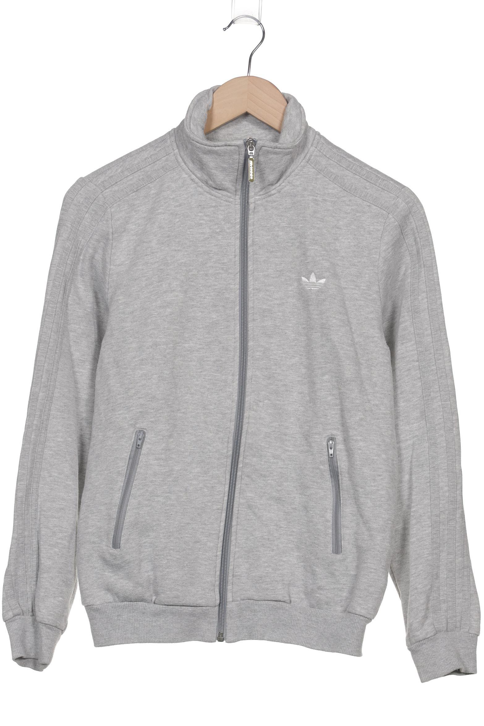 

adidas Originals Damen Sweatshirt, grau, Gr. 40