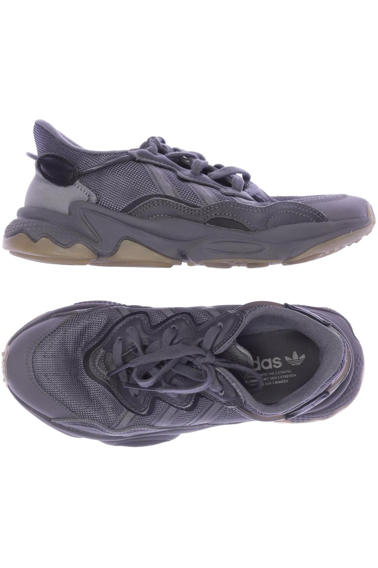 

adidas Originals Damen Sneakers, grau, Gr. 6