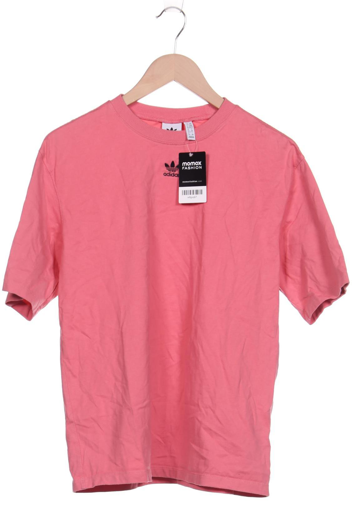 

adidas Originals Damen T-Shirt, pink