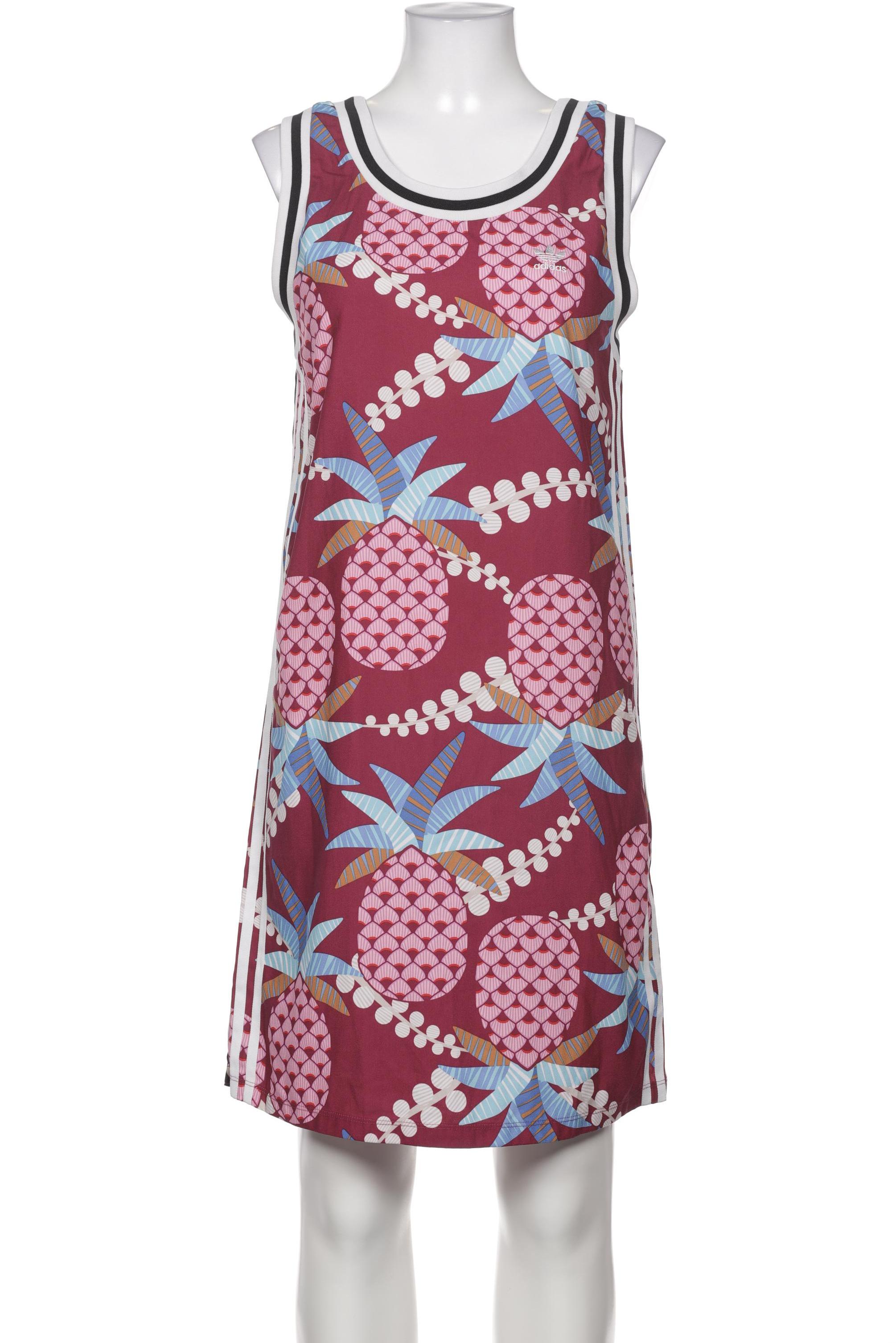

adidas Originals Damen Kleid, mehrfarbig, Gr. 38