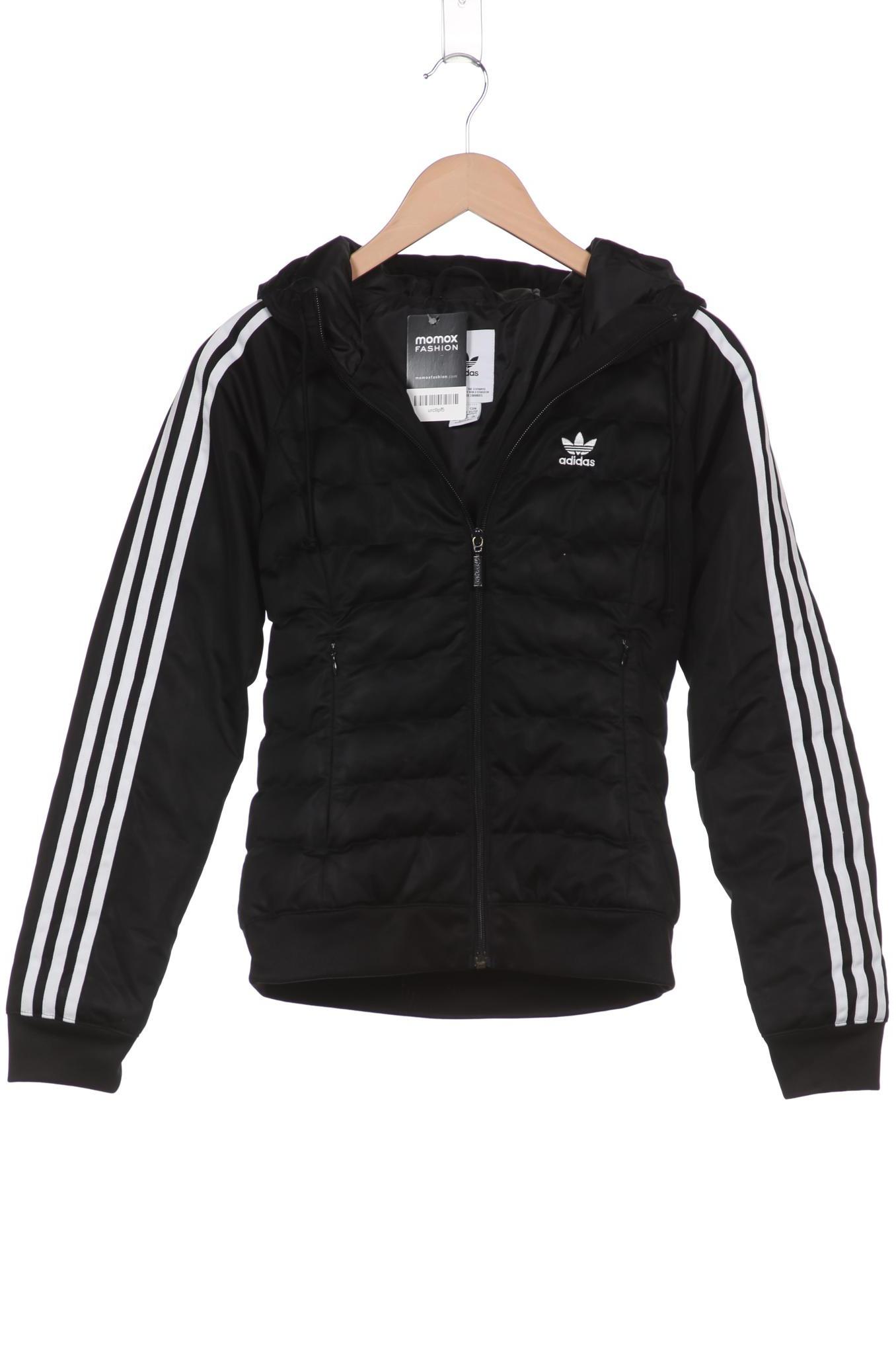 

adidas Originals Damen Jacke, schwarz, Gr. 32