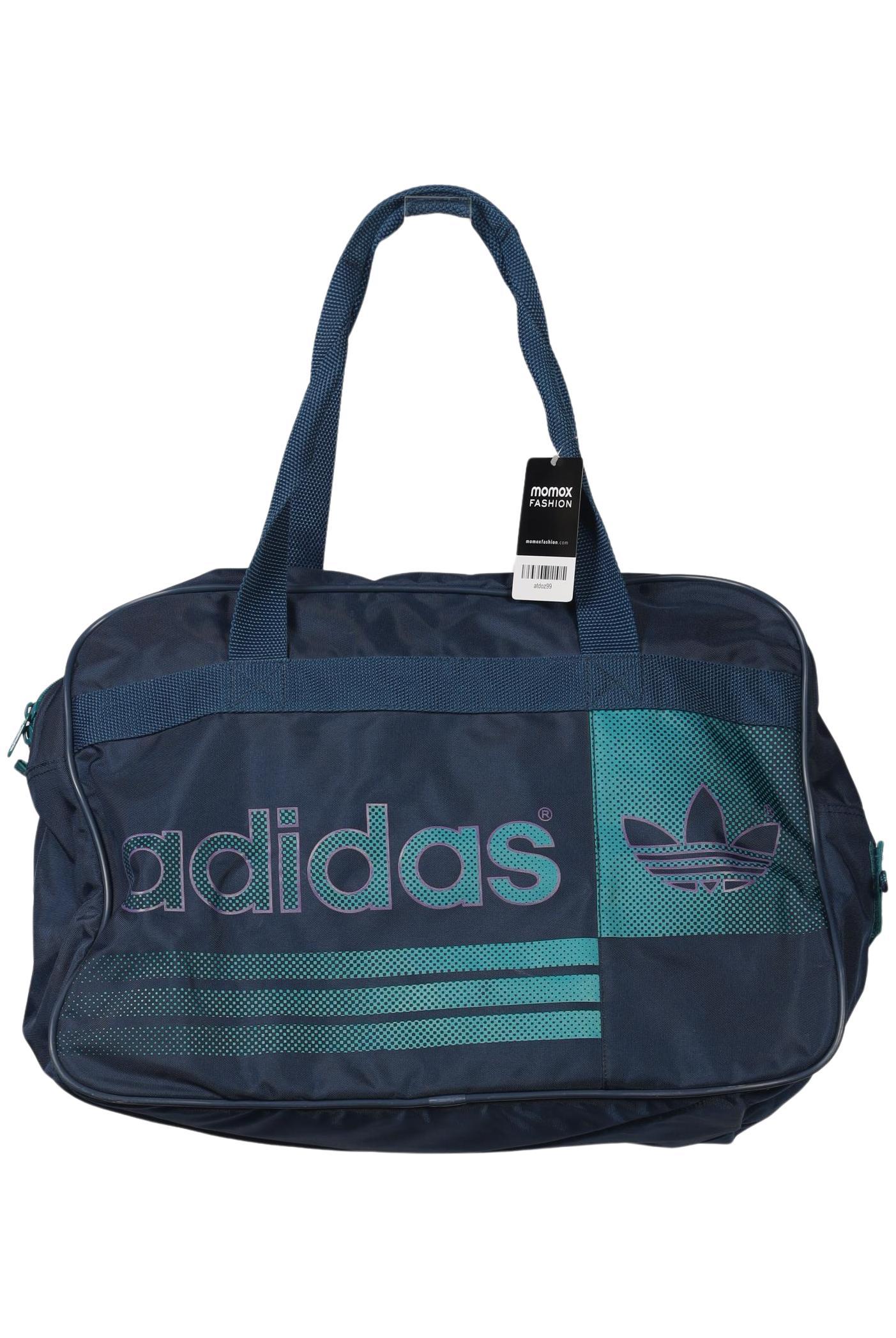

adidas Originals Damen Handtasche, marineblau, Gr.