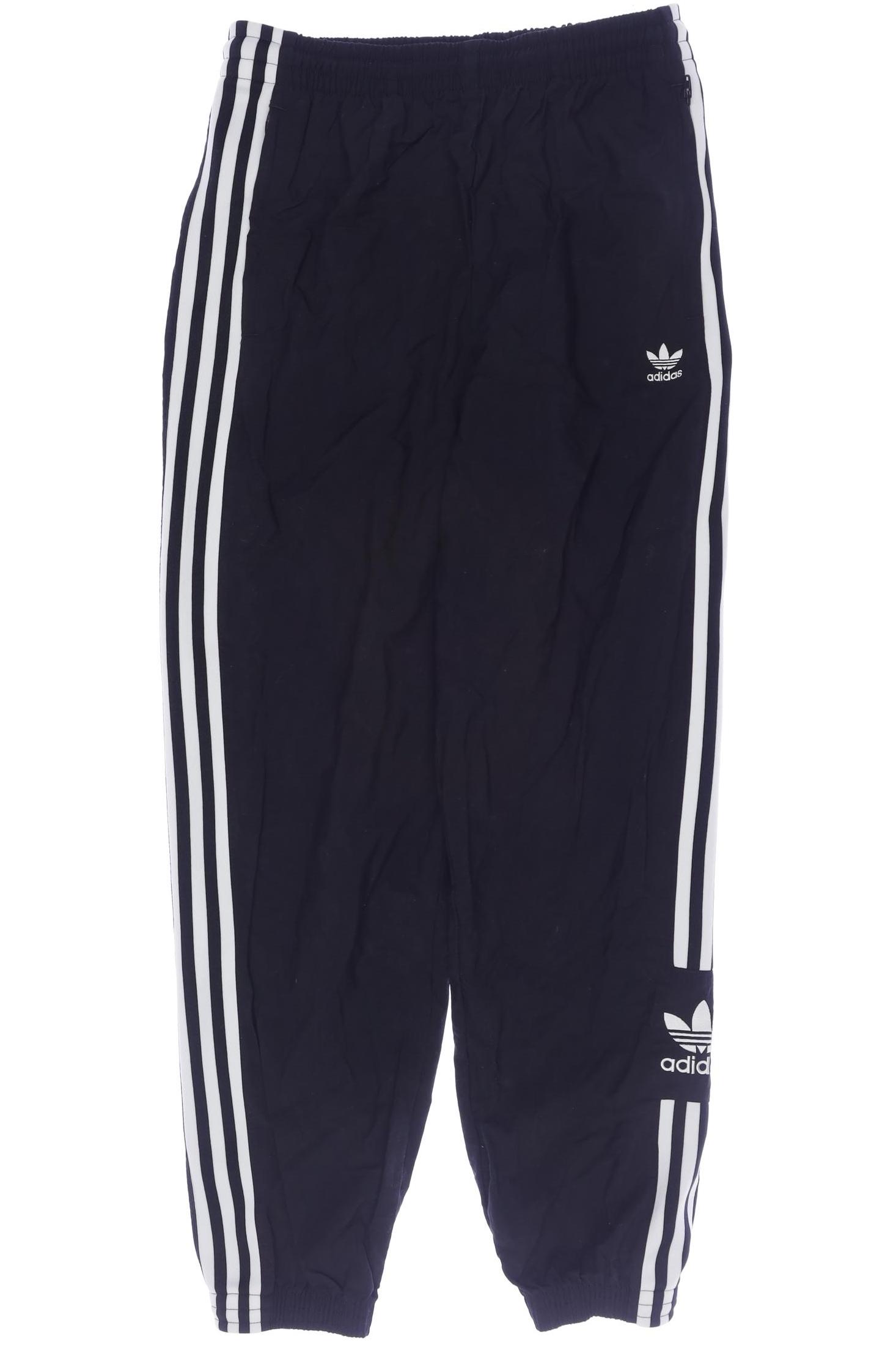 

adidas Originals Damen Stoffhose, schwarz, Gr. 36