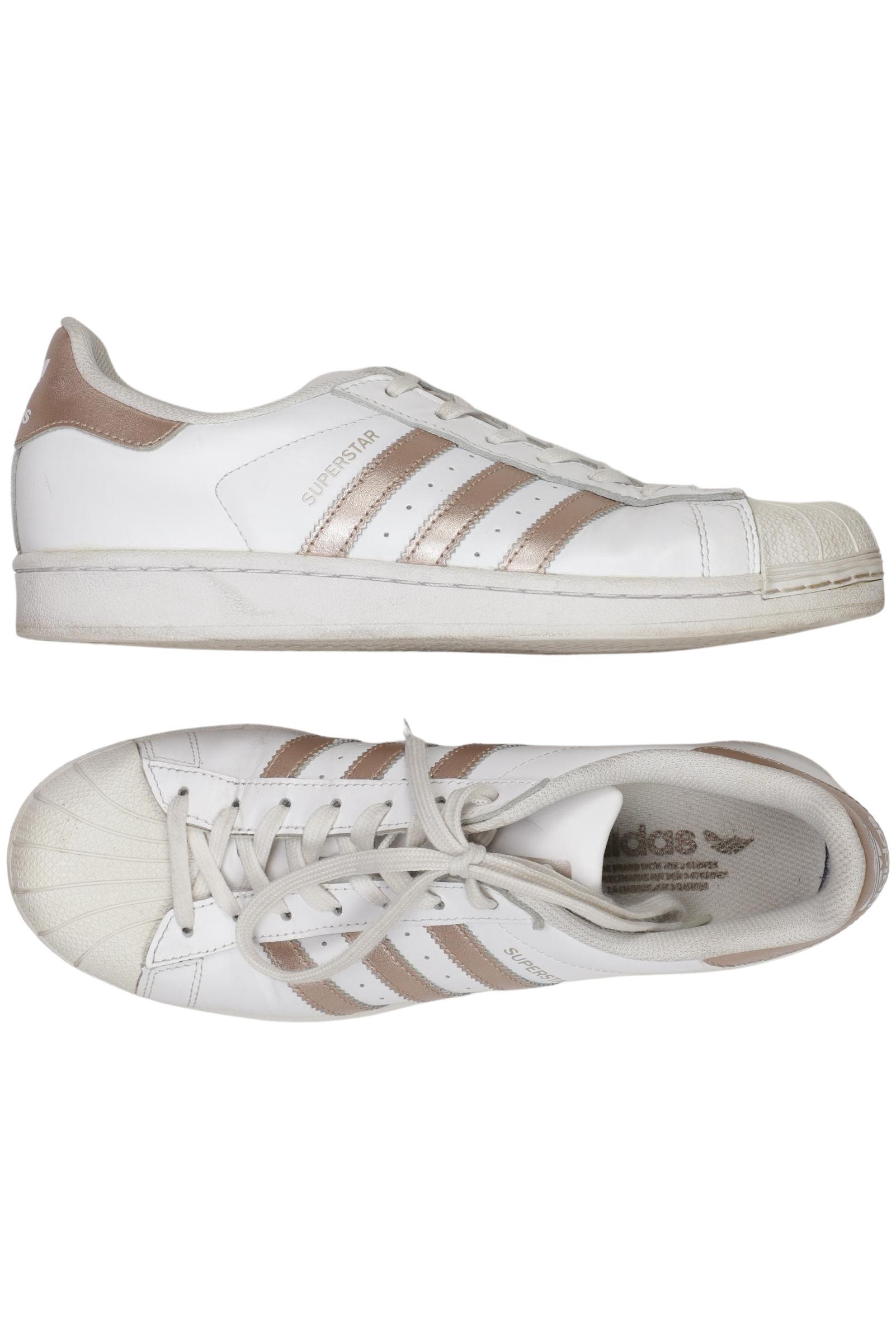 

adidas Originals Damen Sneakers, mehrfarbig, Gr. 8