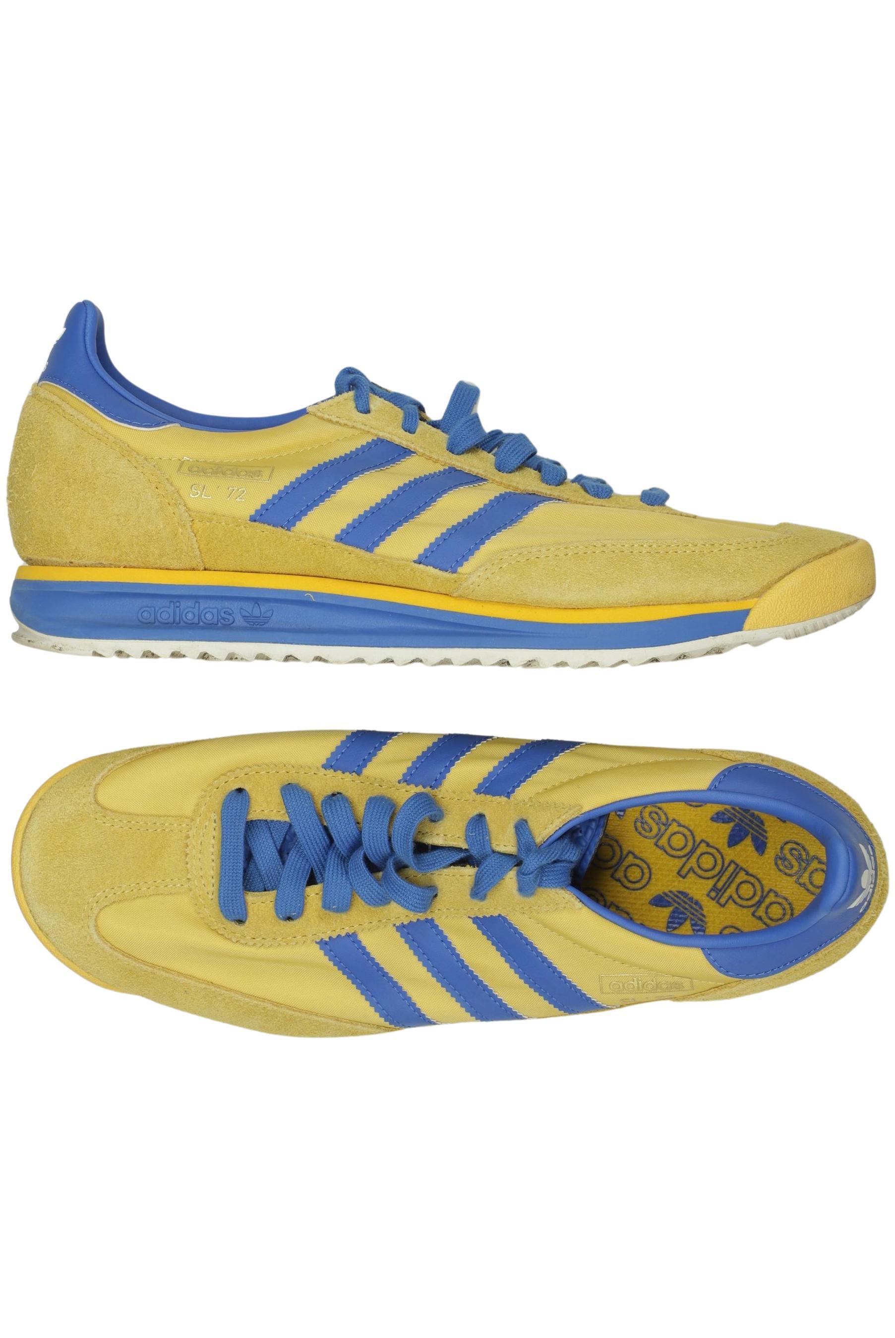 

adidas Originals Damen Sneakers, mehrfarbig, Gr. 9