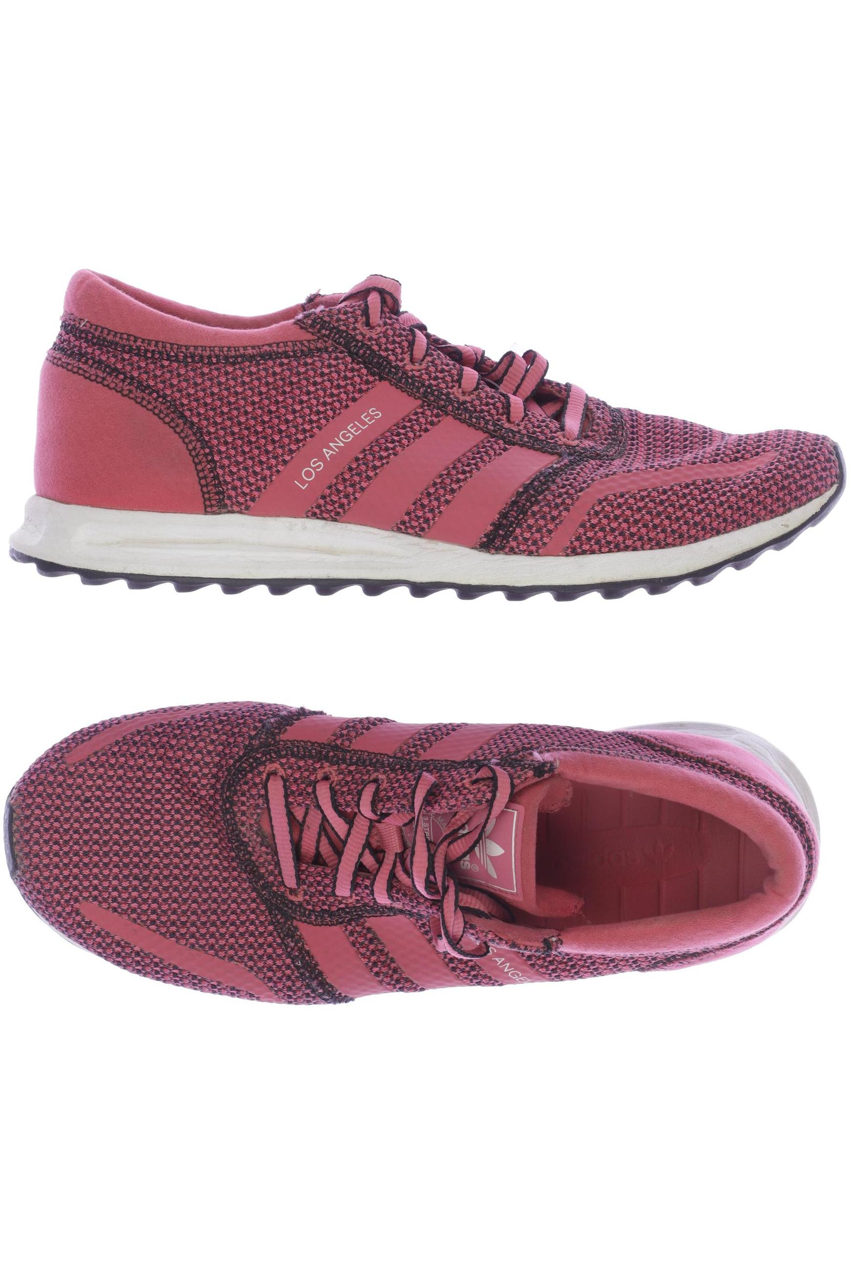 

adidas Originals Damen Sneakers, pink