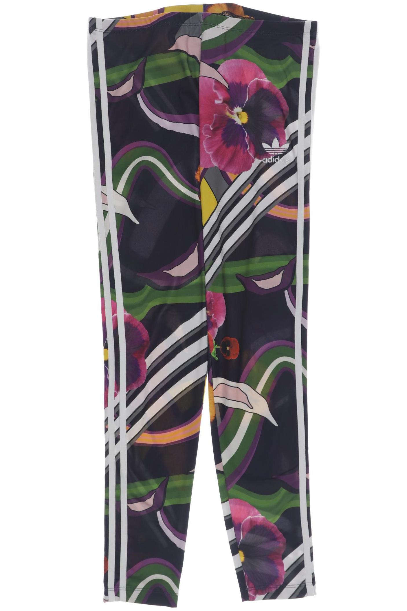 

adidas Originals Damen Stoffhose, mehrfarbig