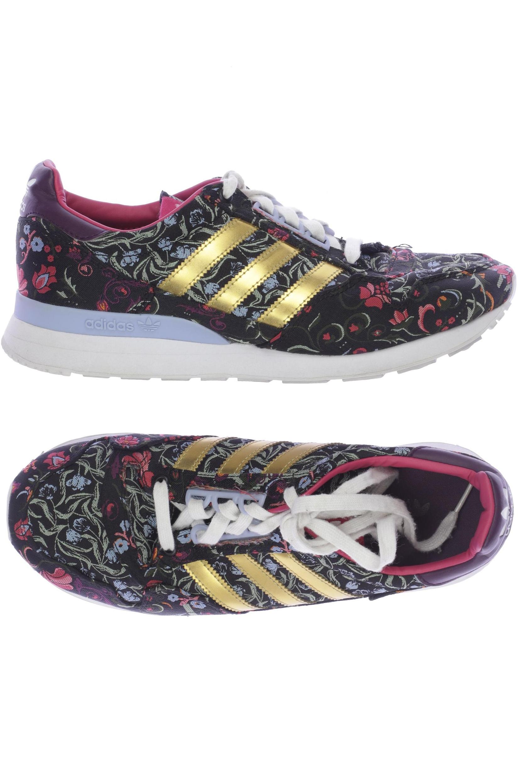 

adidas Originals Damen Sneakers, mehrfarbig, Gr. 5.5