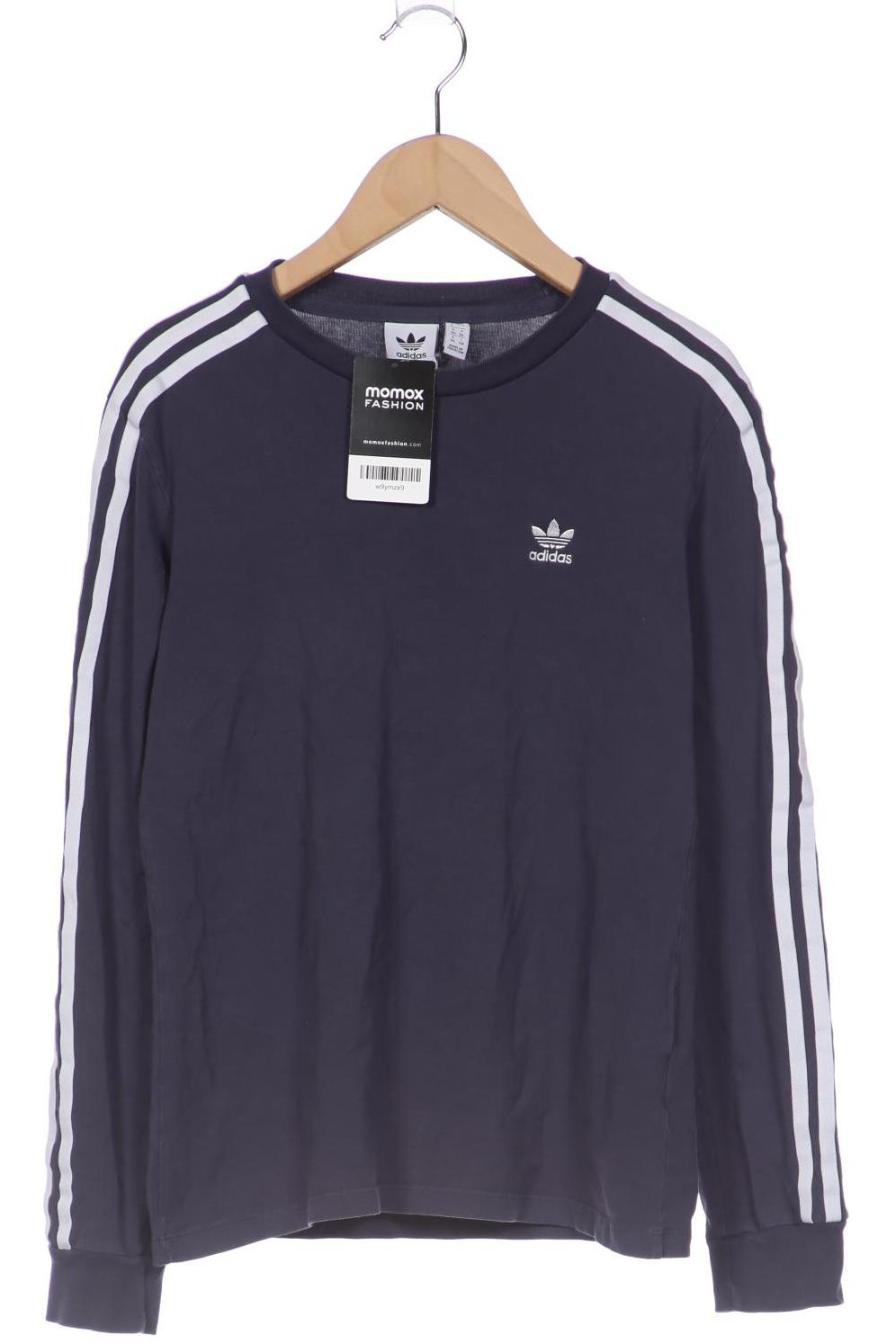 

adidas Originals Damen Sweatshirt, marineblau