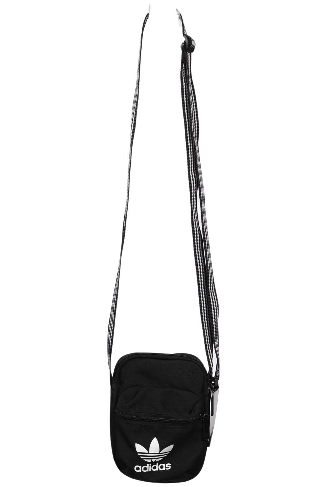 

adidas Originals Damen Handtasche, schwarz, Gr.