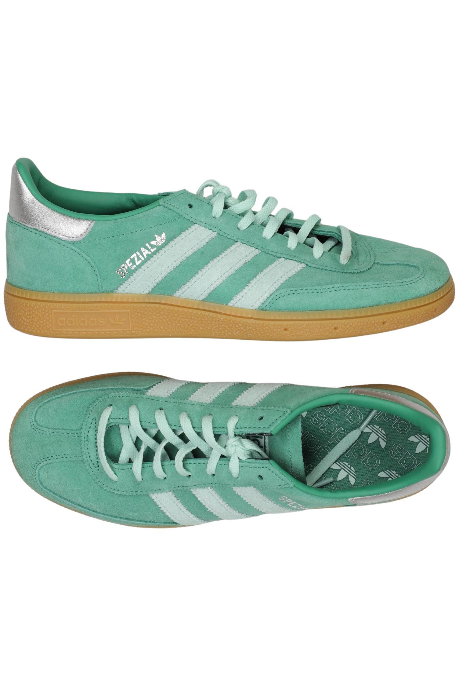 

adidas Originals Damen Sneakers, mehrfarbig, Gr. 8