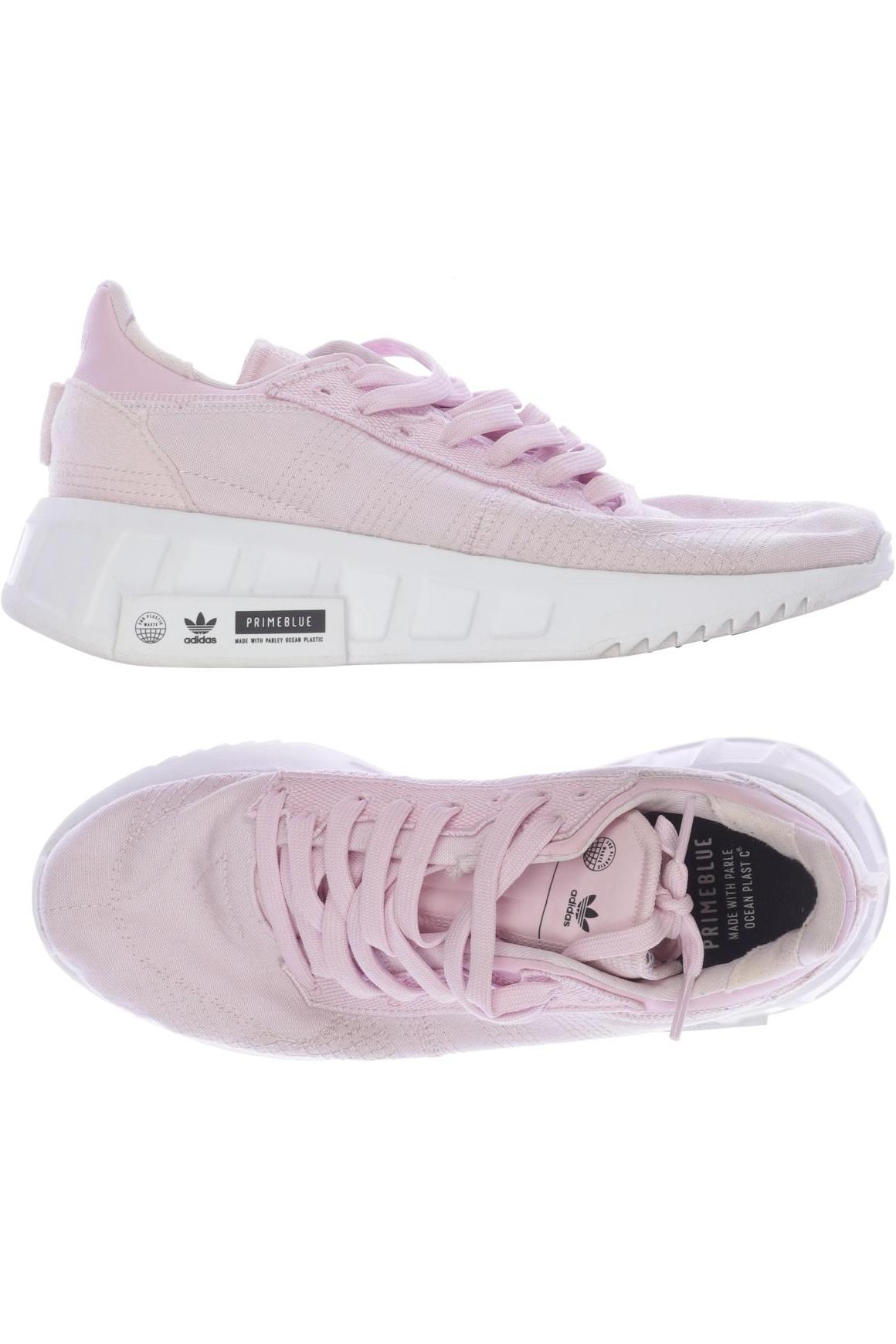 

adidas Originals Damen Sneakers, pink, Gr. 5