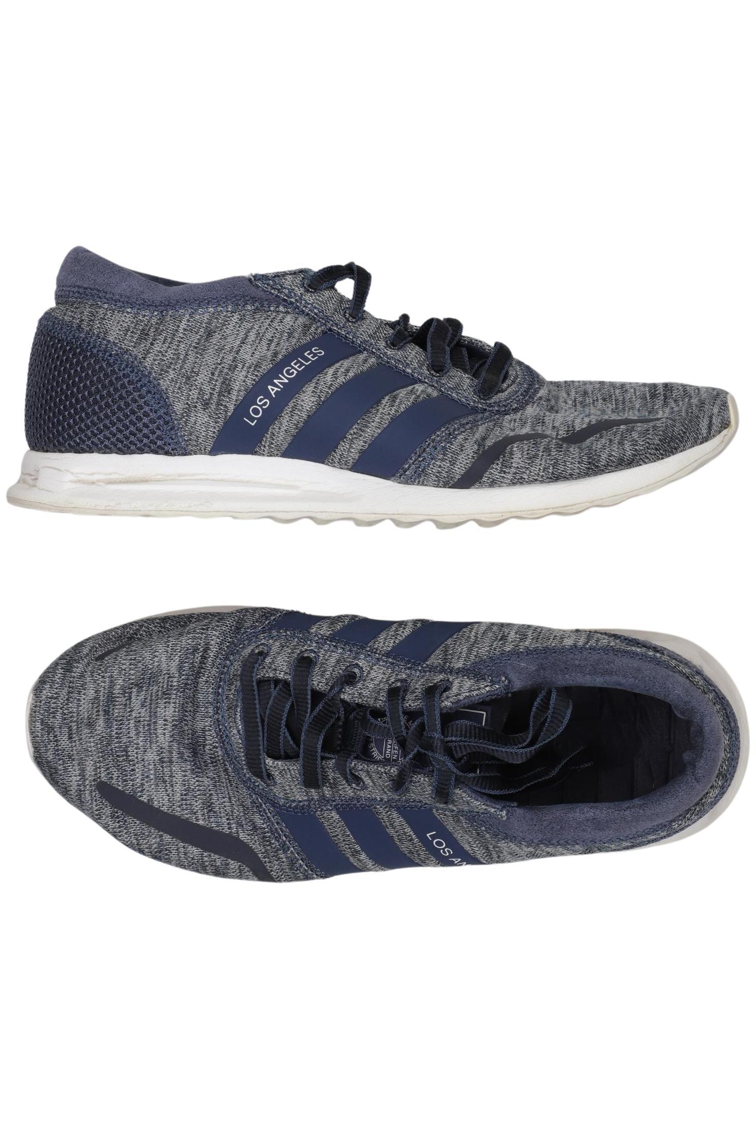 

adidas Originals Damen Sneakers, marineblau, Gr. 4.5