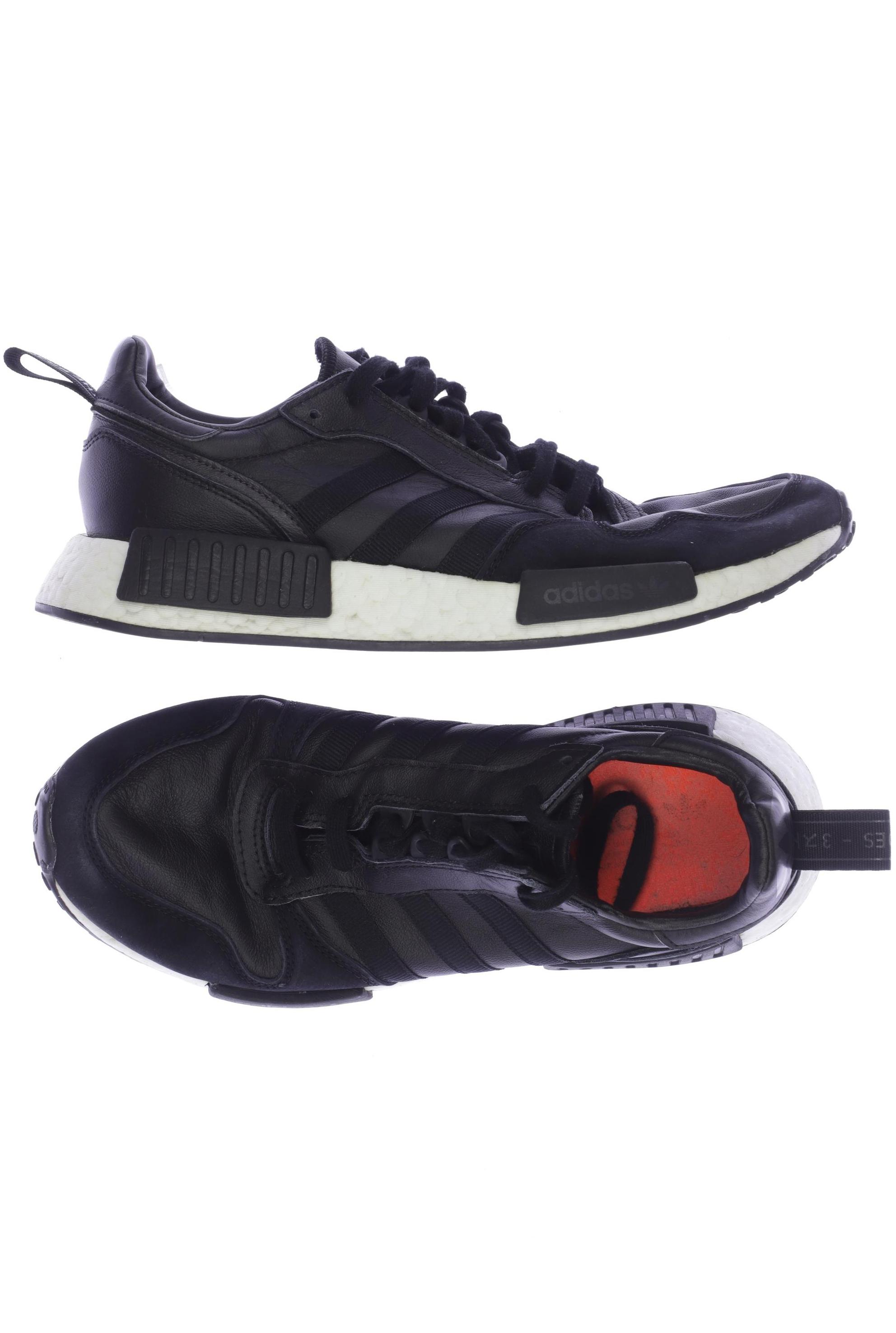 

adidas Originals Damen Sneakers, schwarz