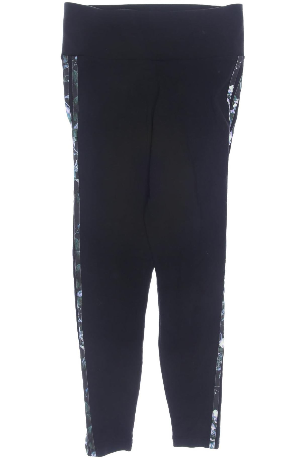 

adidas Originals Damen Stoffhose, schwarz, Gr. 0